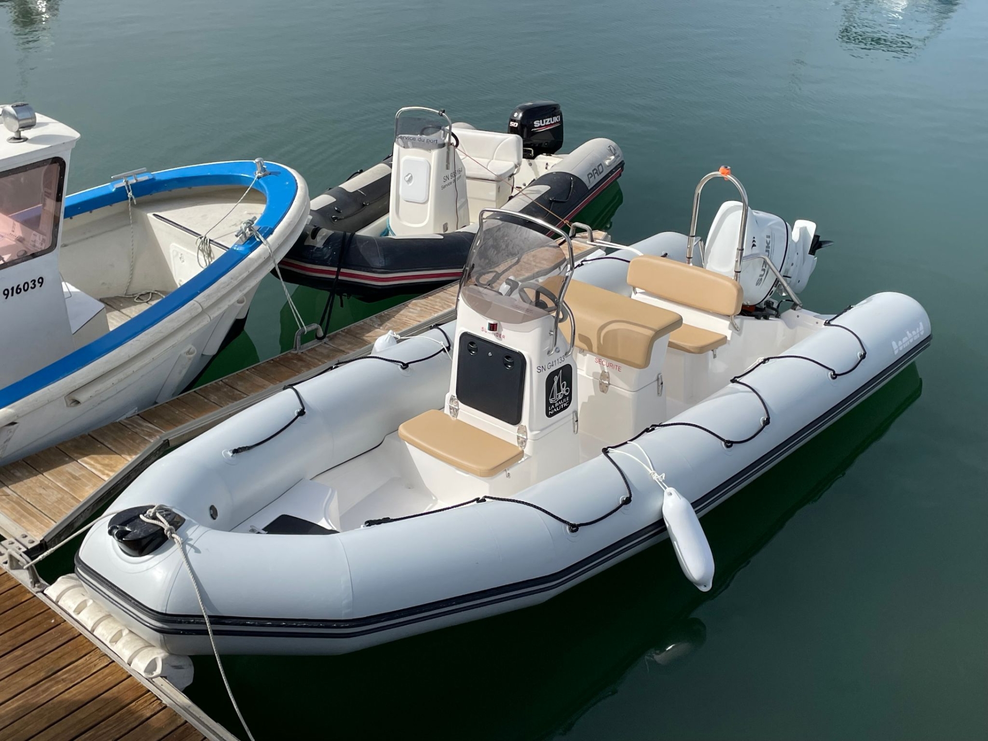 main picture announcement