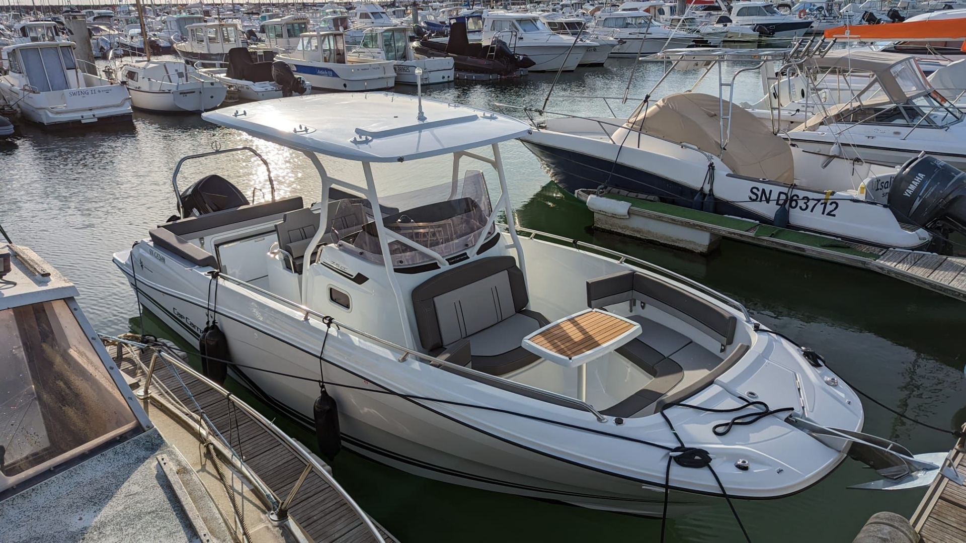 main picture announcement