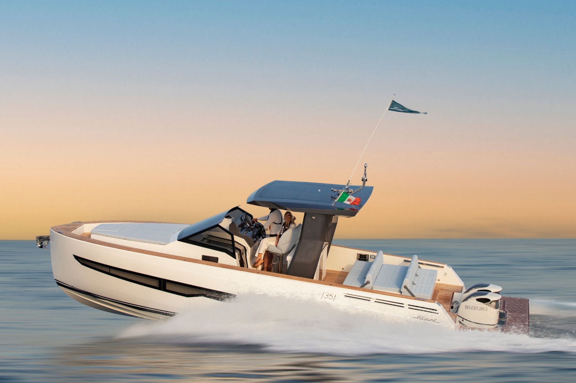 main picture announcement