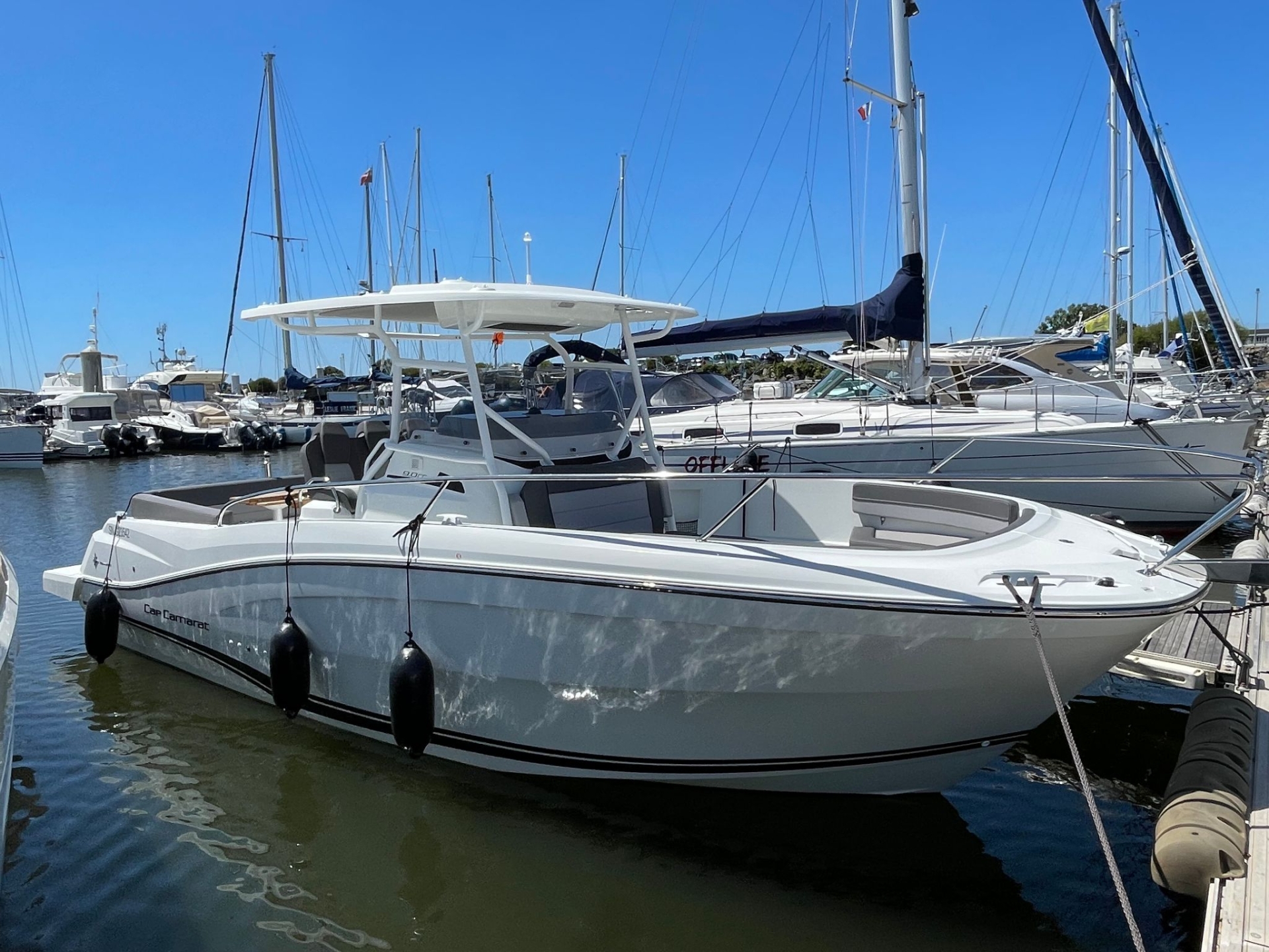 main picture announcement