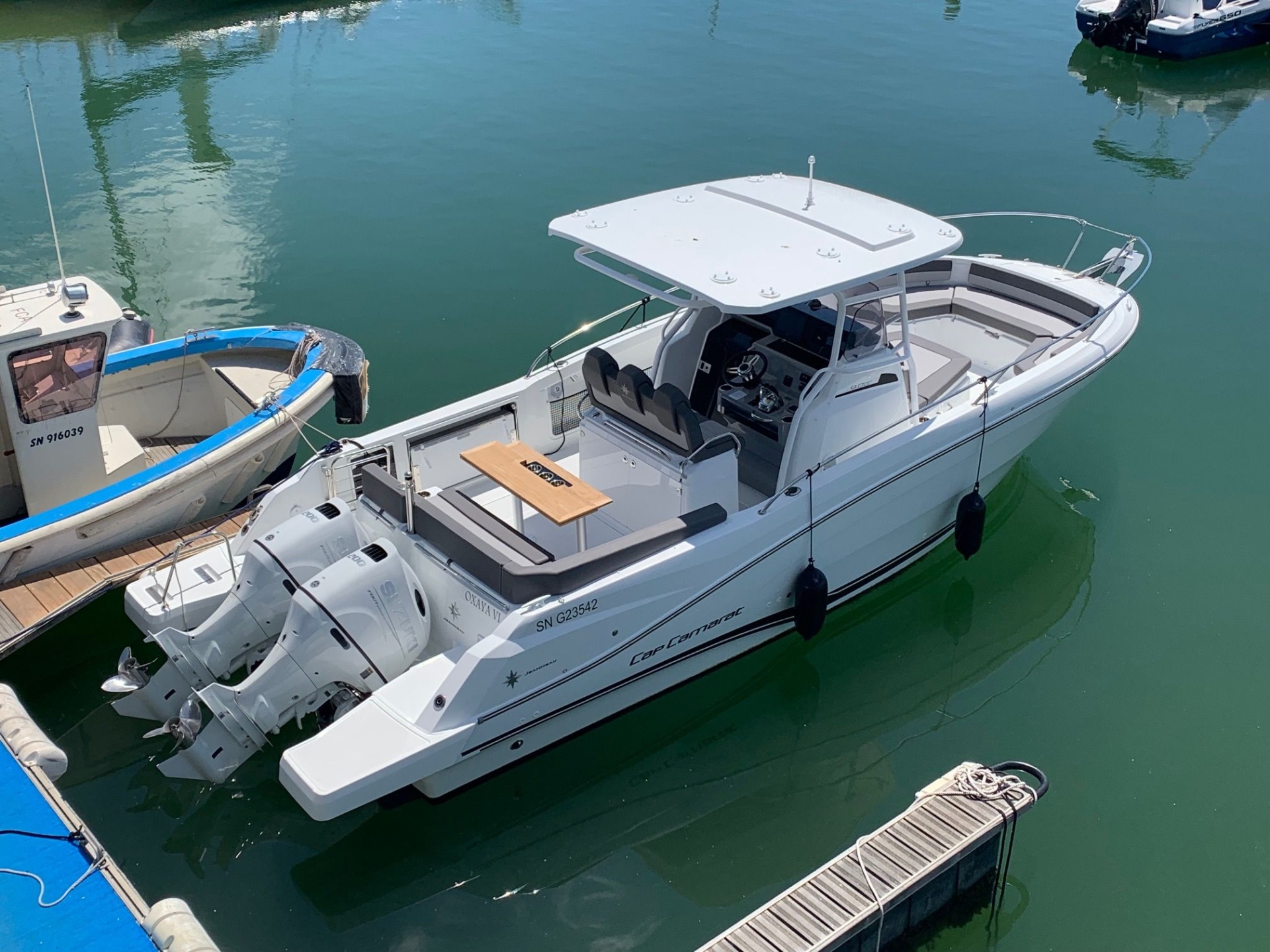 Picture 3 of announcement 11742