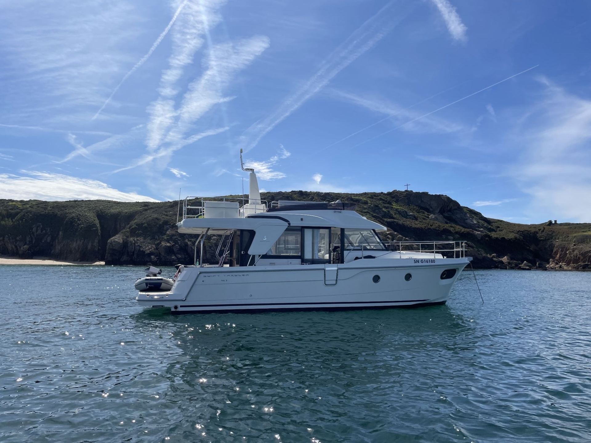 main picture announcement