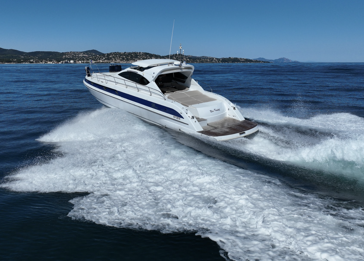 main picture announcement