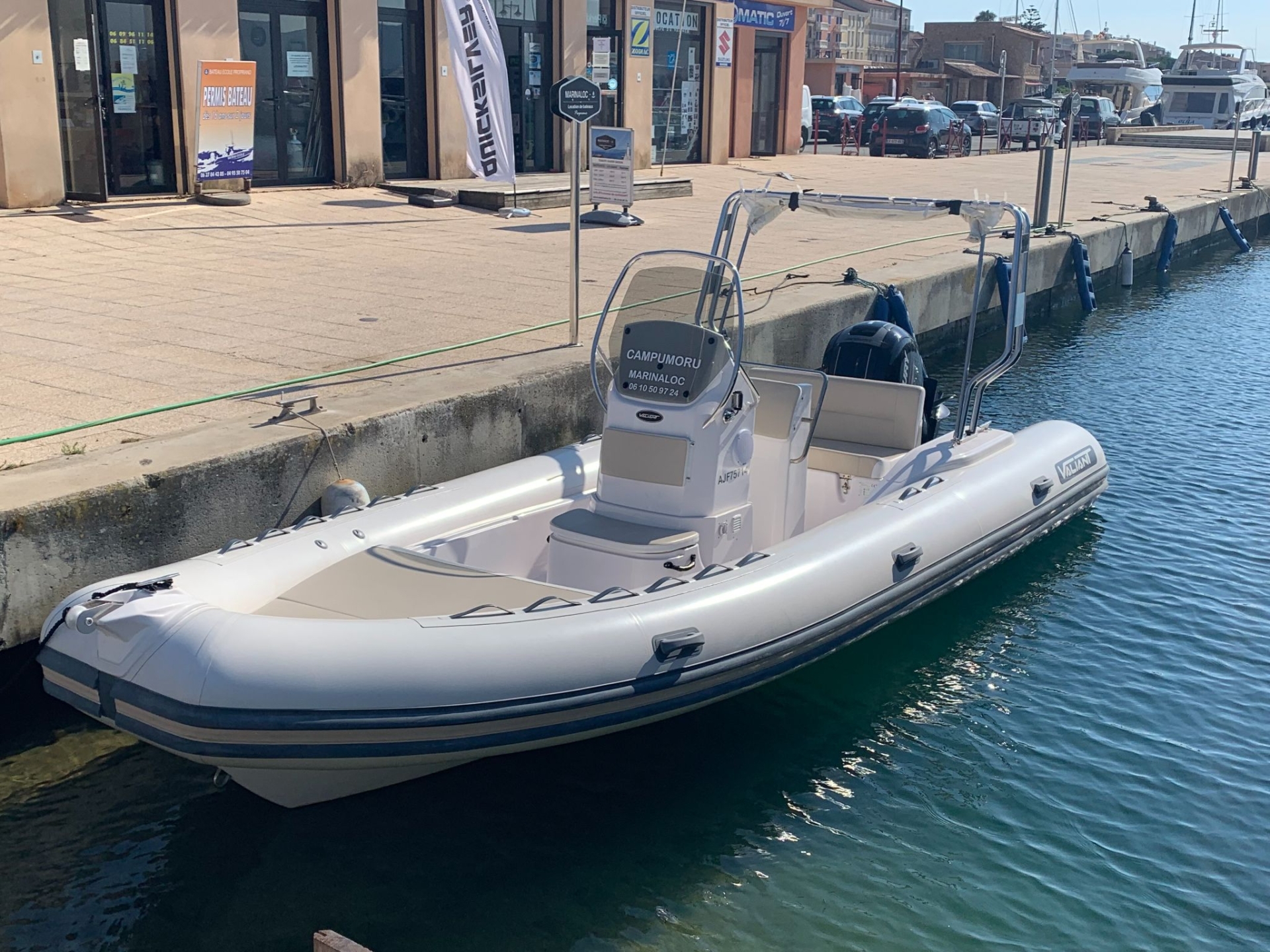 main picture announcement