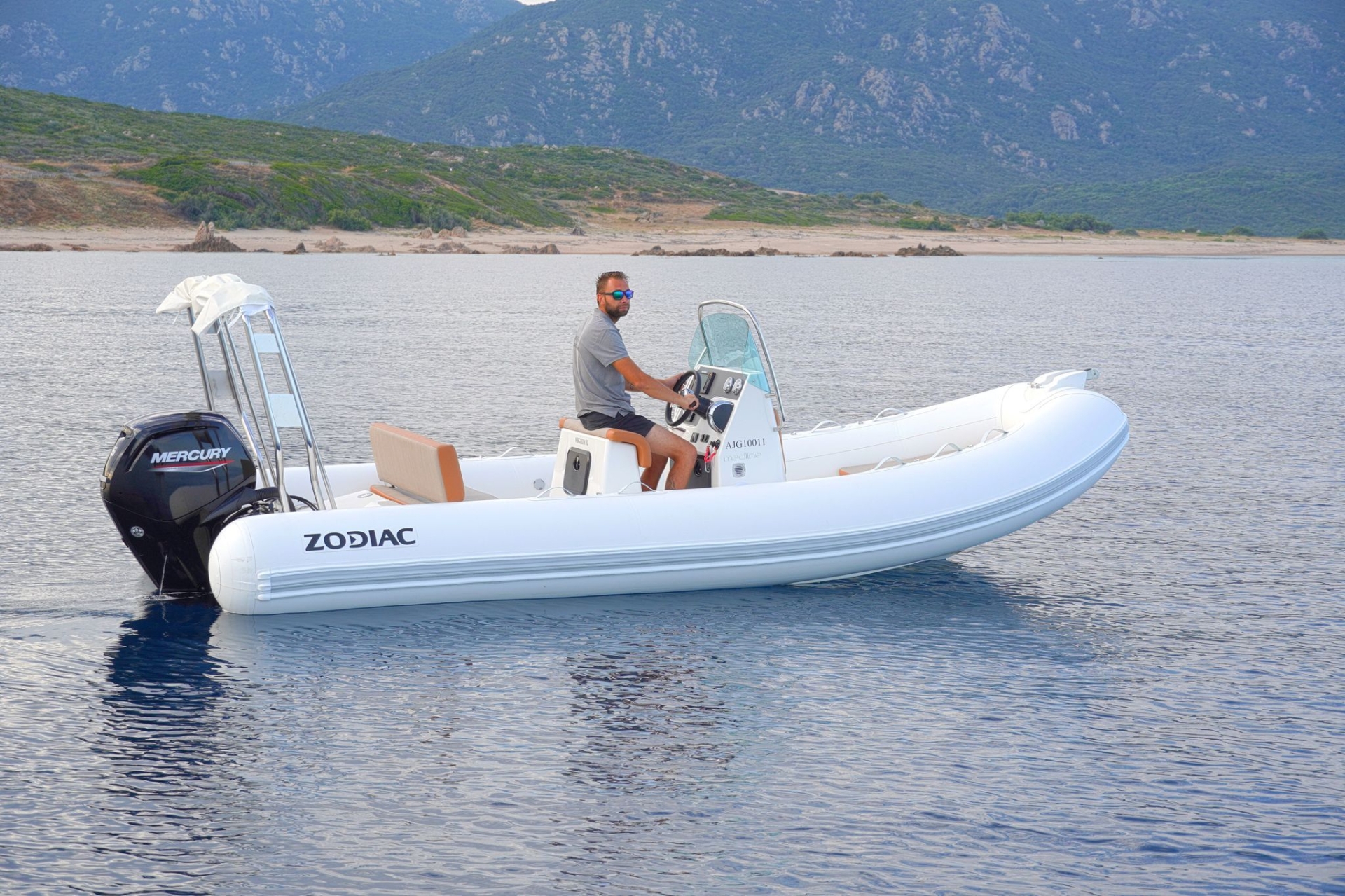 main picture announcement