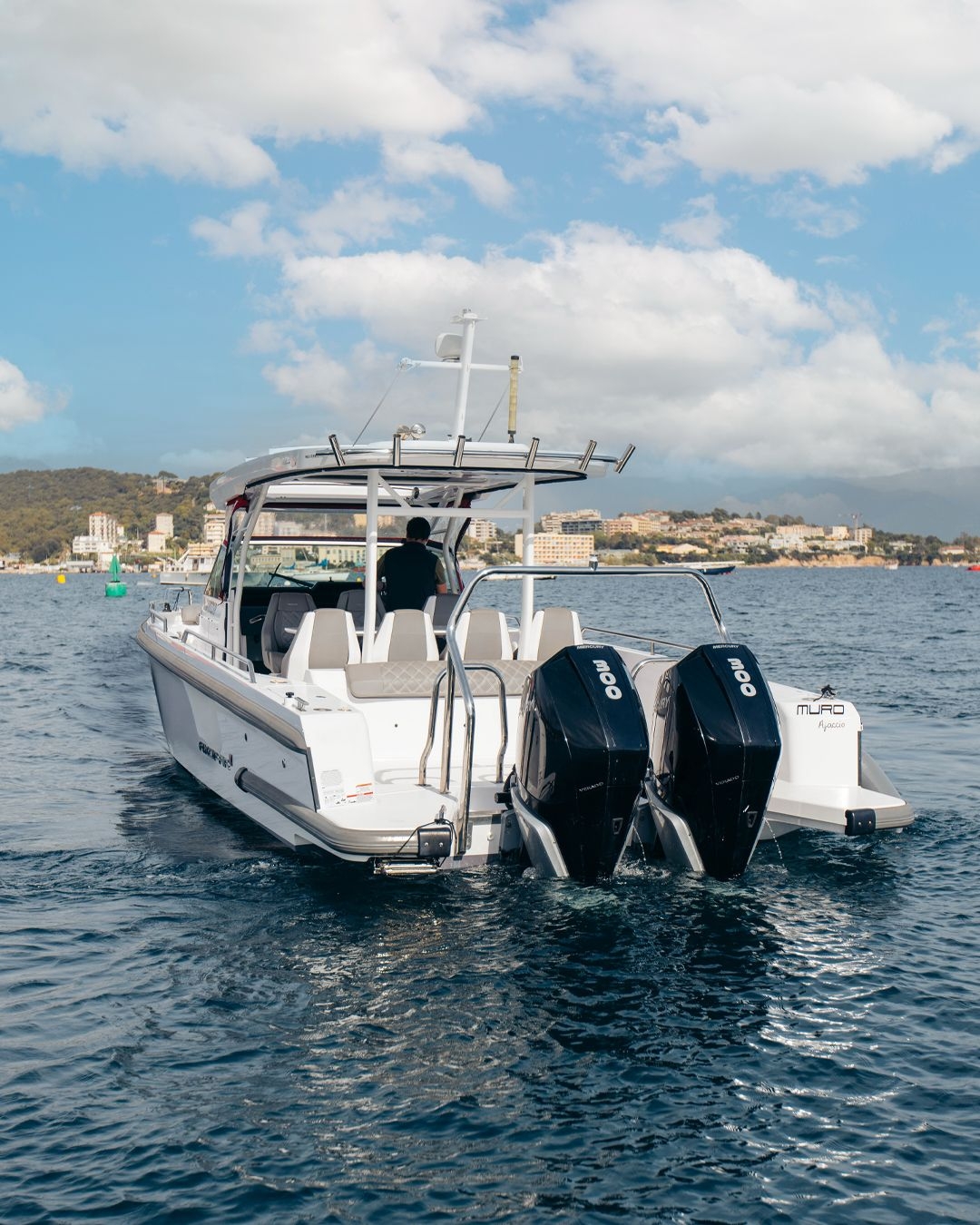 main picture announcement