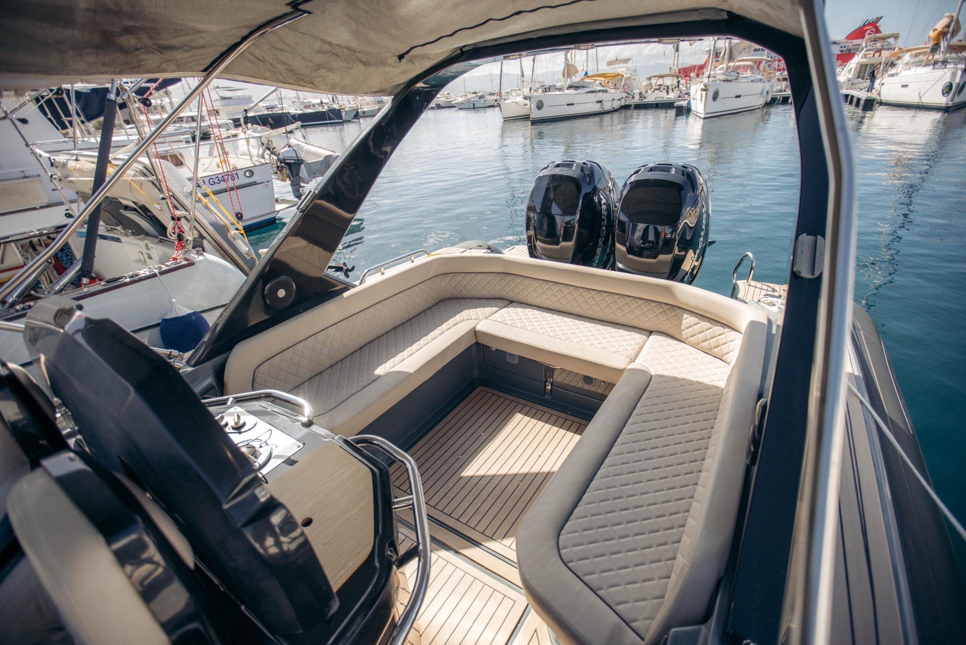 main picture announcement