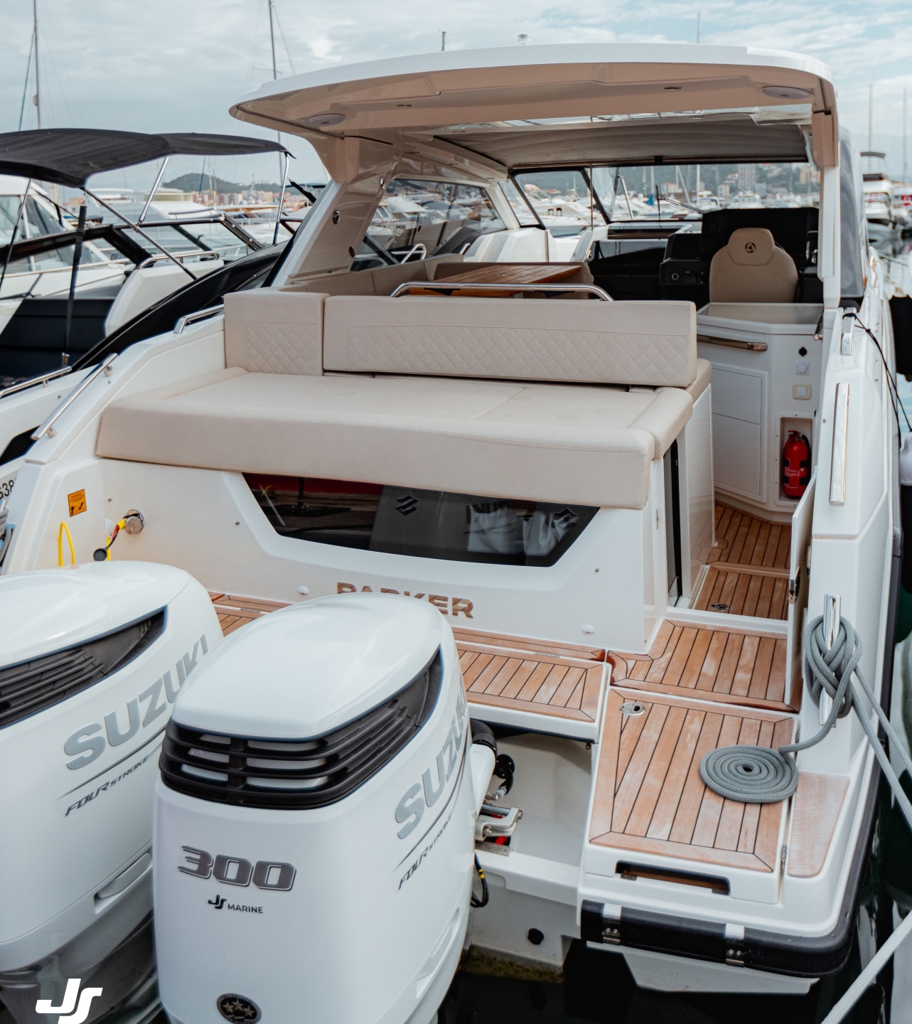 main picture announcement