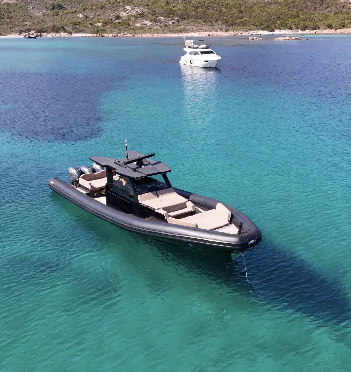 main picture announcement