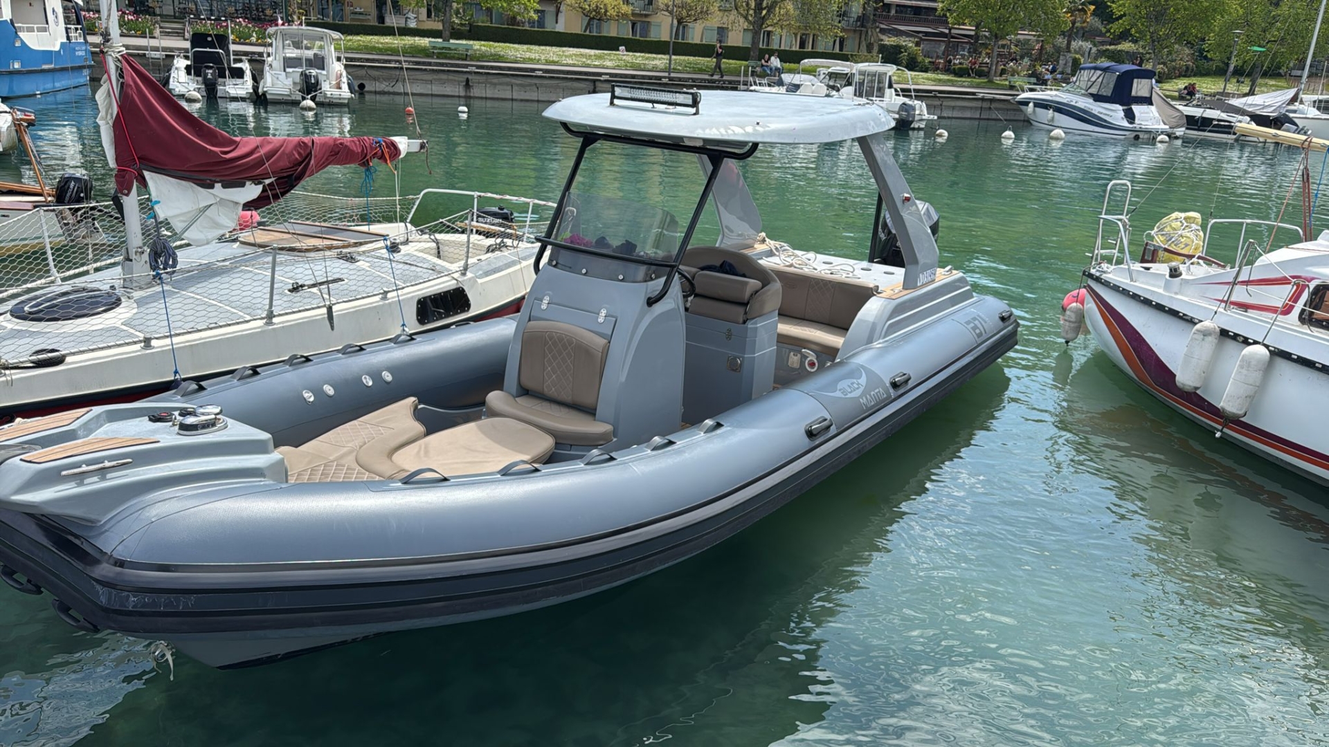 main picture announcement