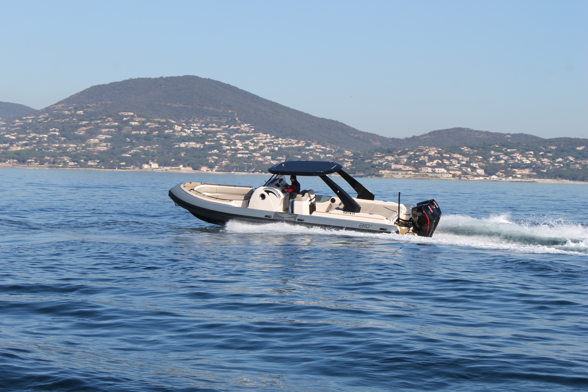 main picture announcement