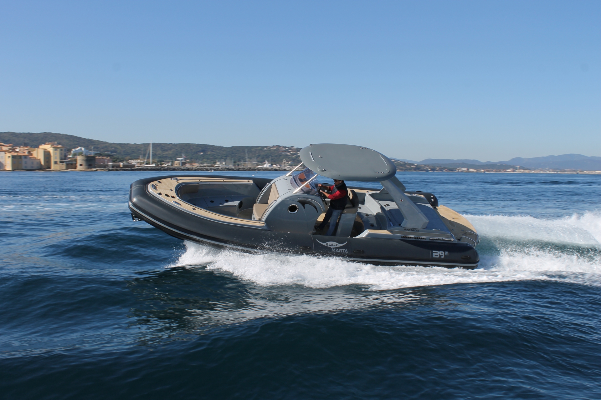 main picture announcement