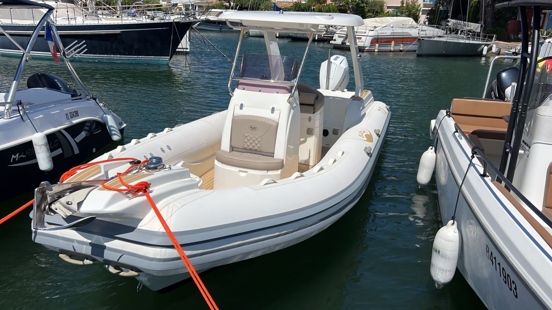 main picture announcement