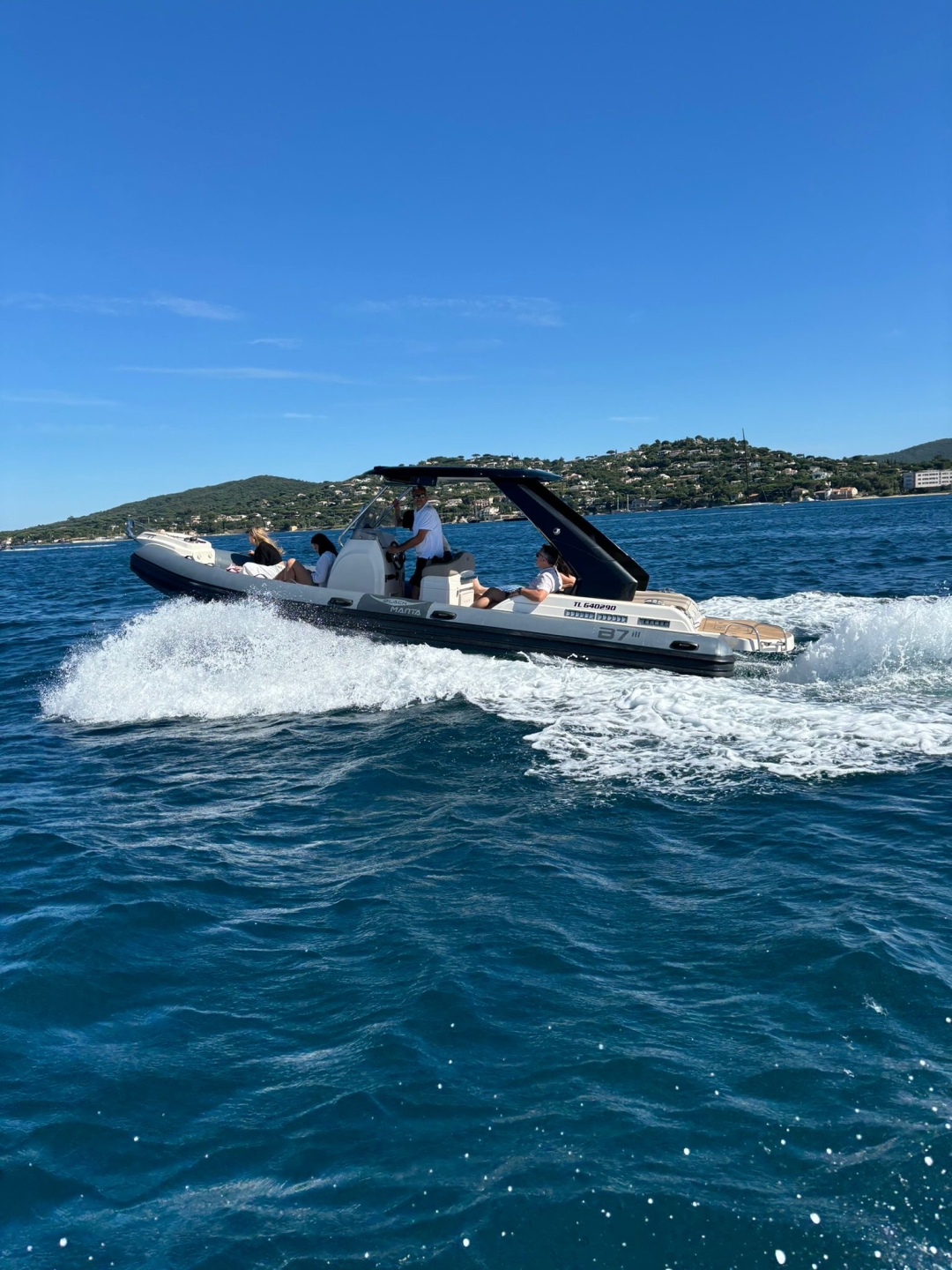 main picture announcement