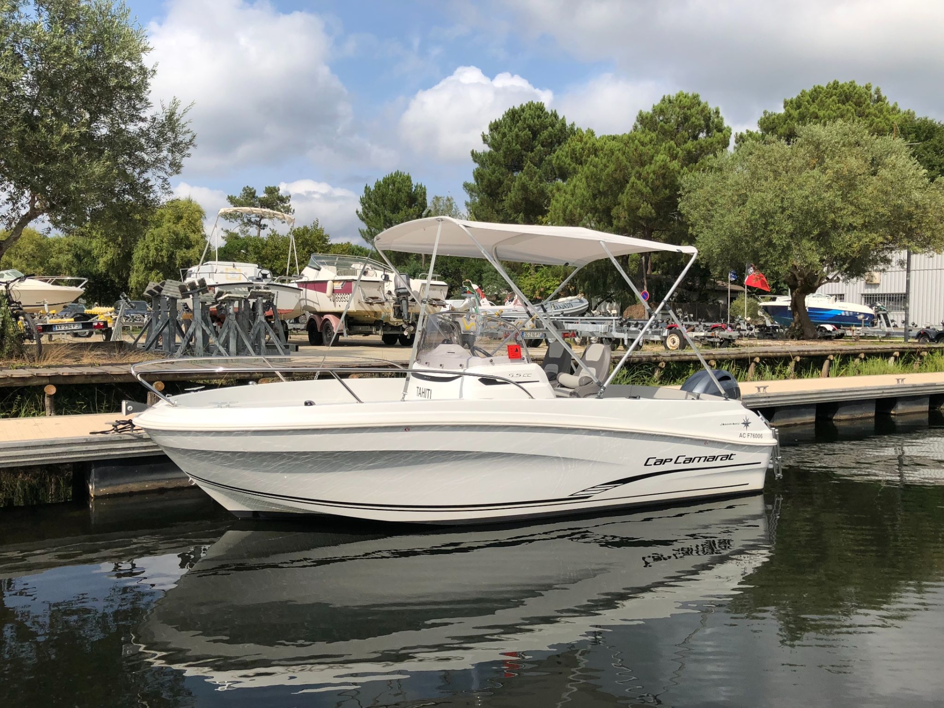 main picture announcement