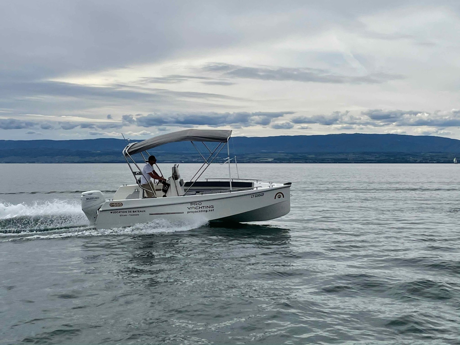 main picture announcement