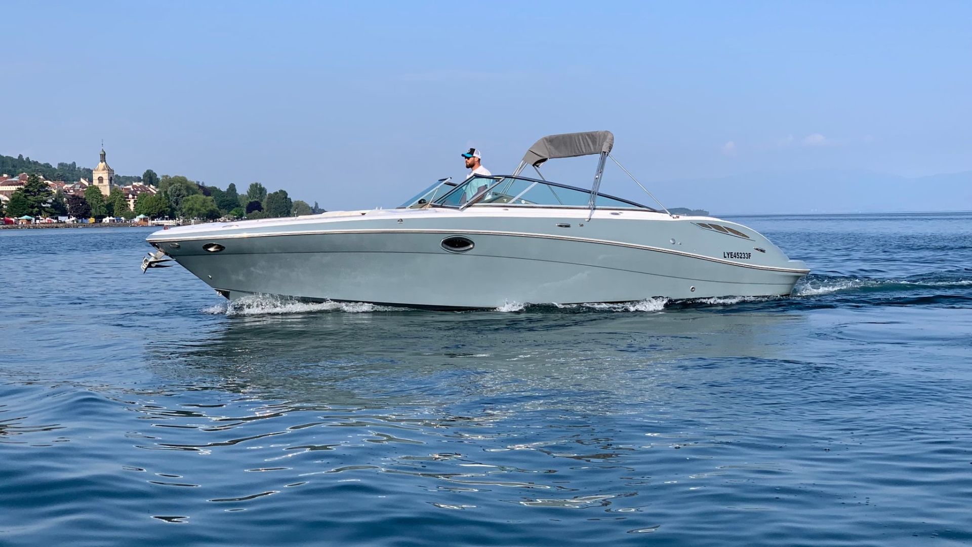 main picture announcement