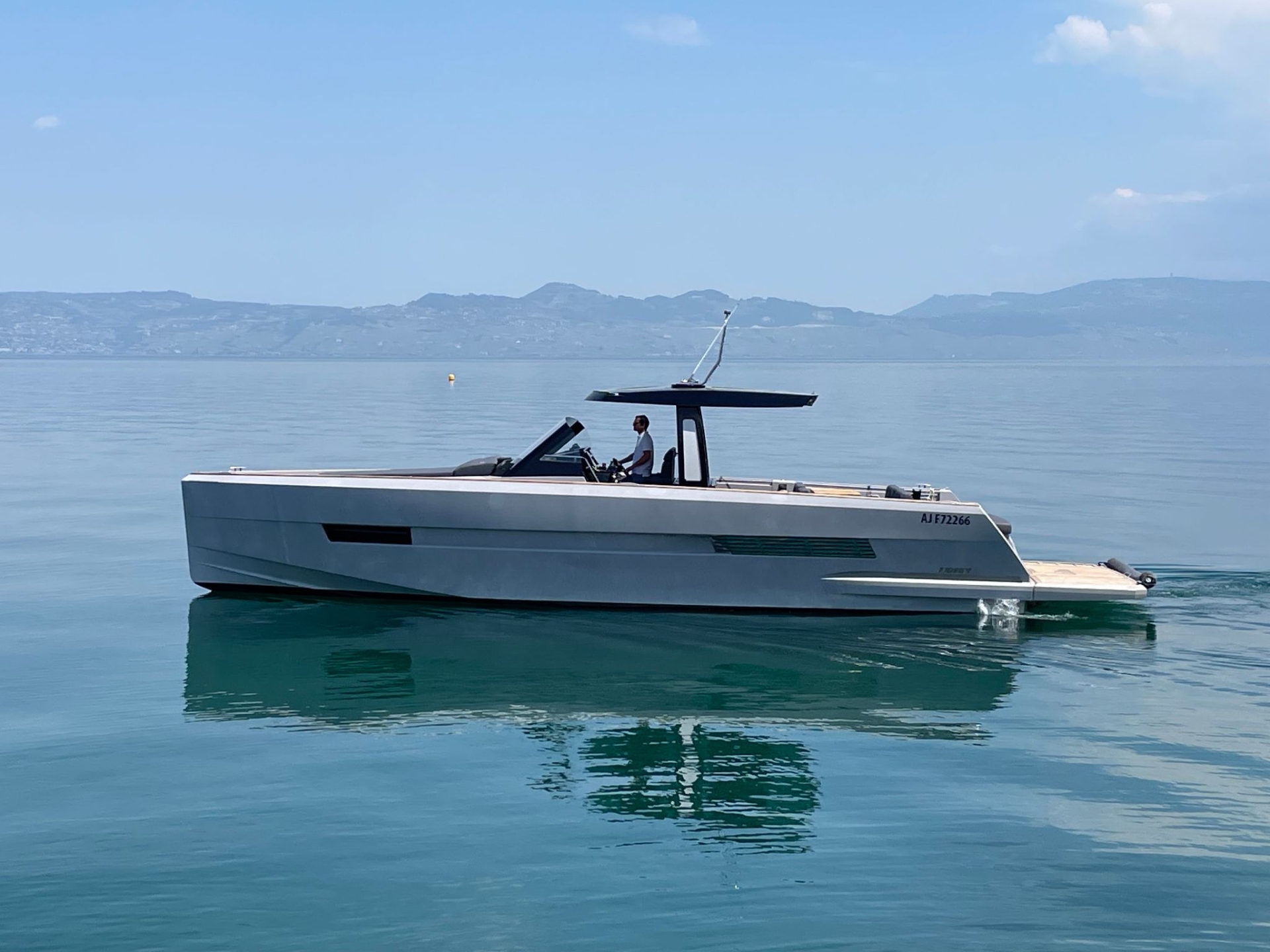 main picture announcement