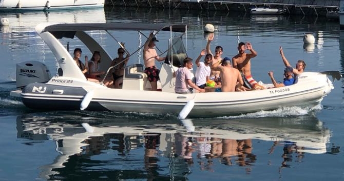 main picture announcement