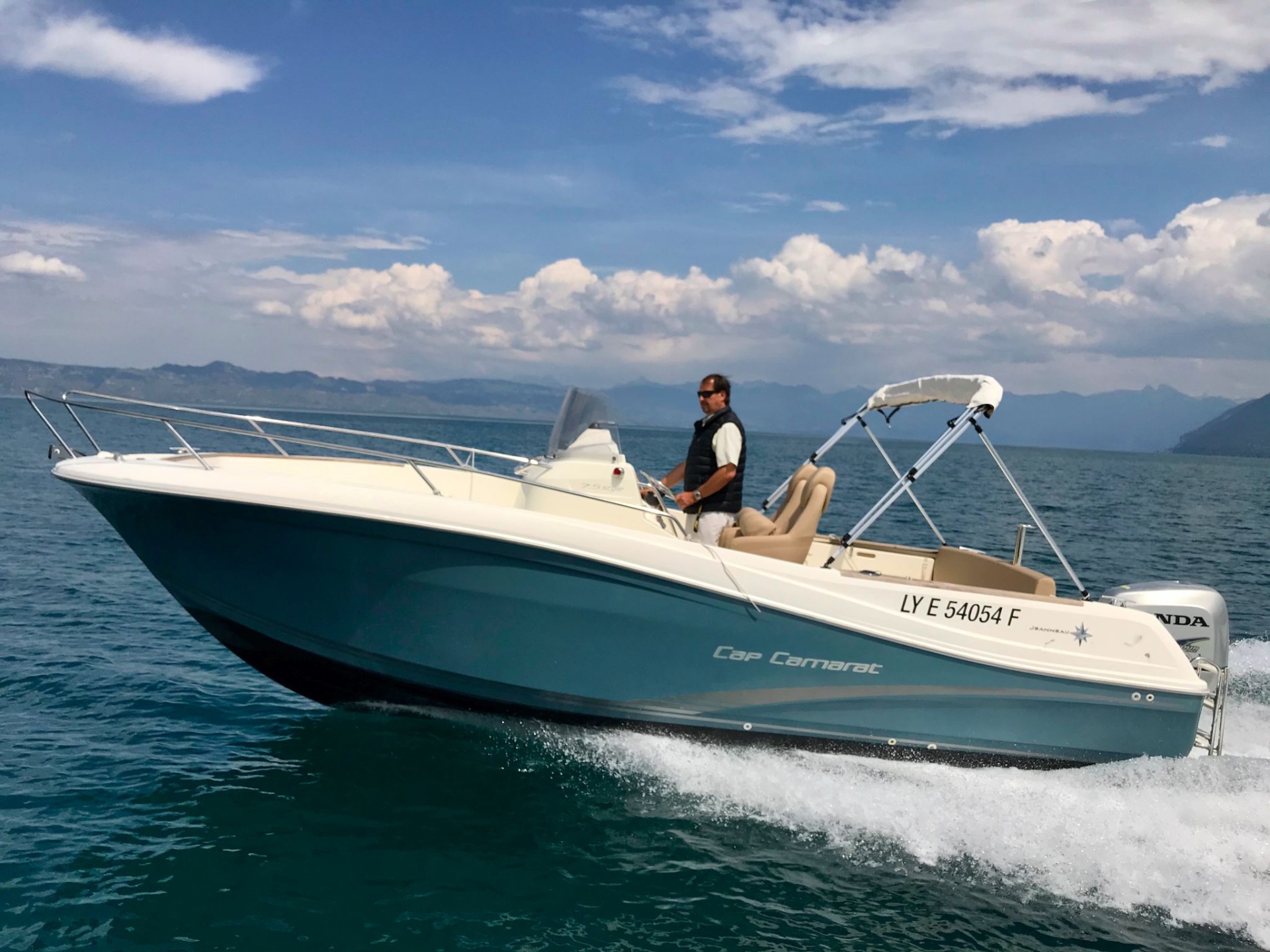 main picture announcement