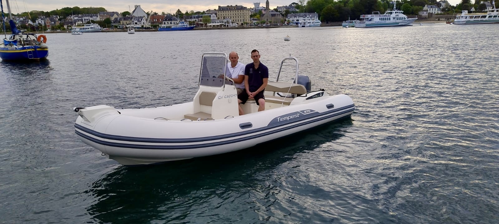 Picture 1 of announcement 12985