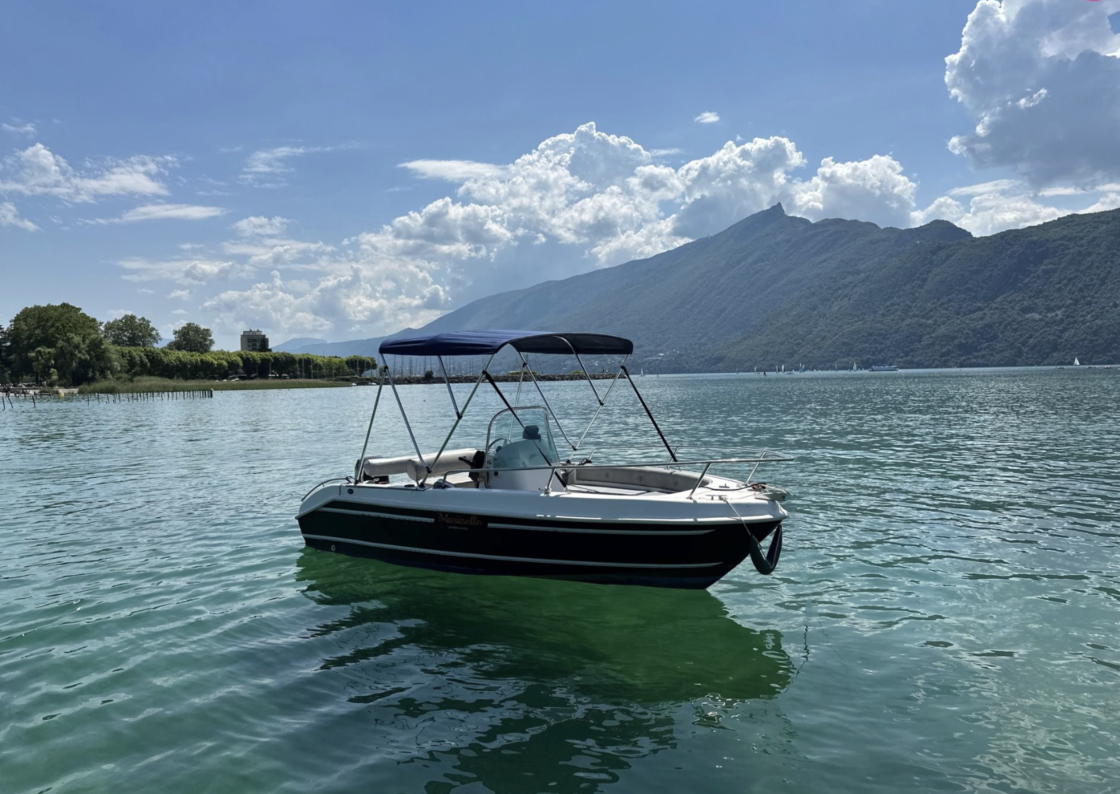 main picture announcement