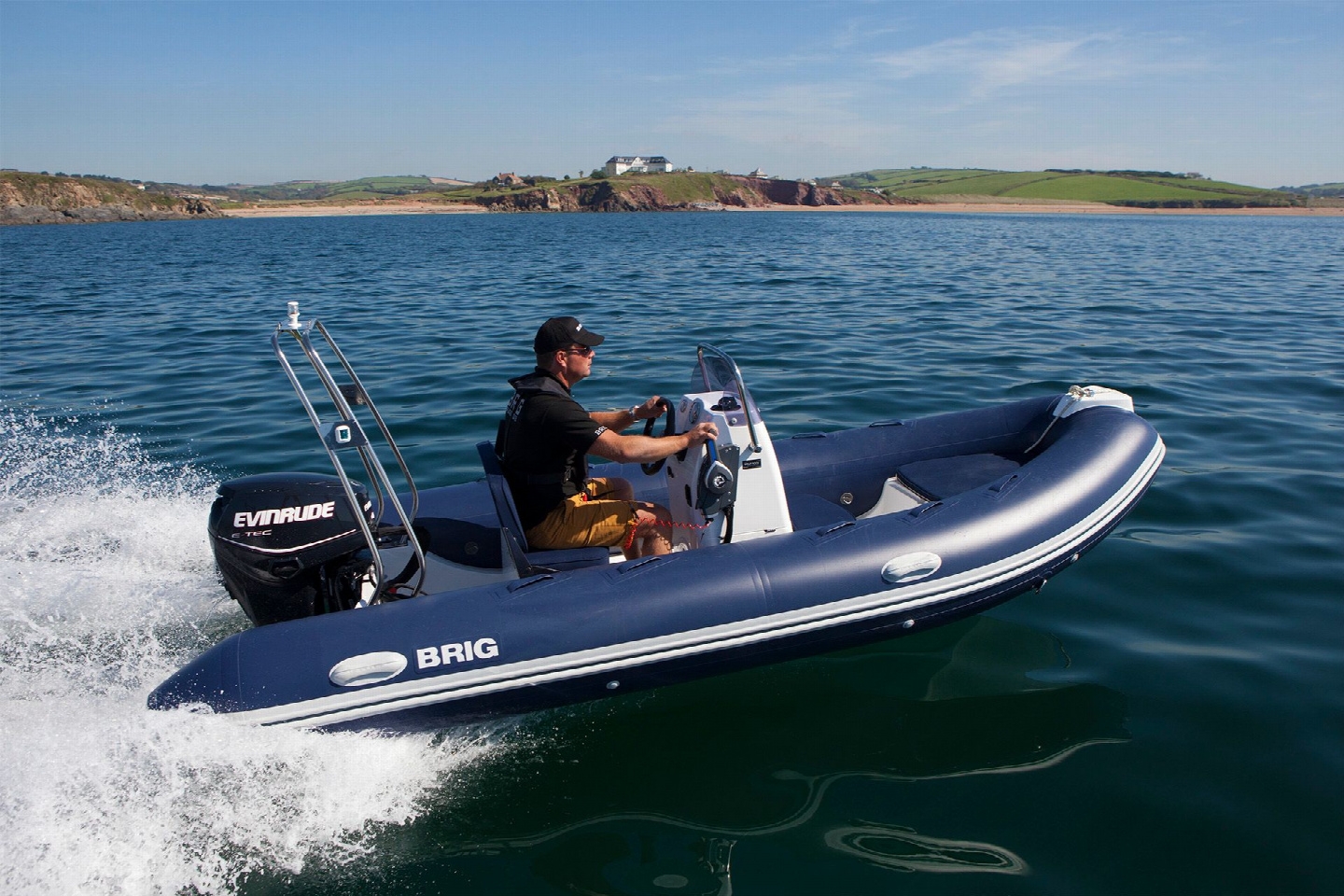 main picture announcement