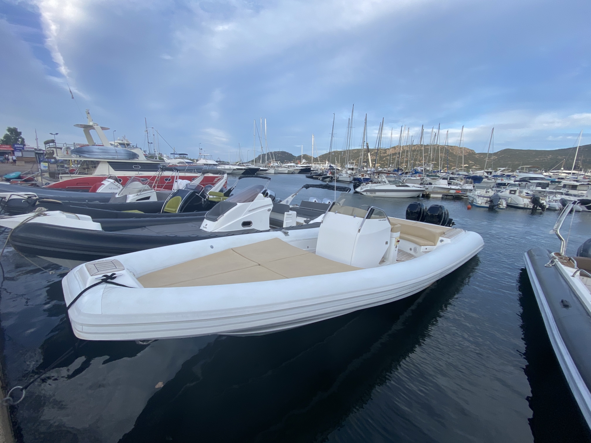 main picture announcement