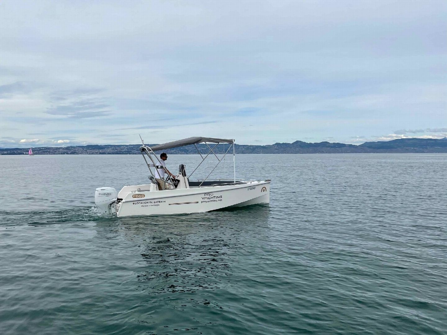 main picture announcement