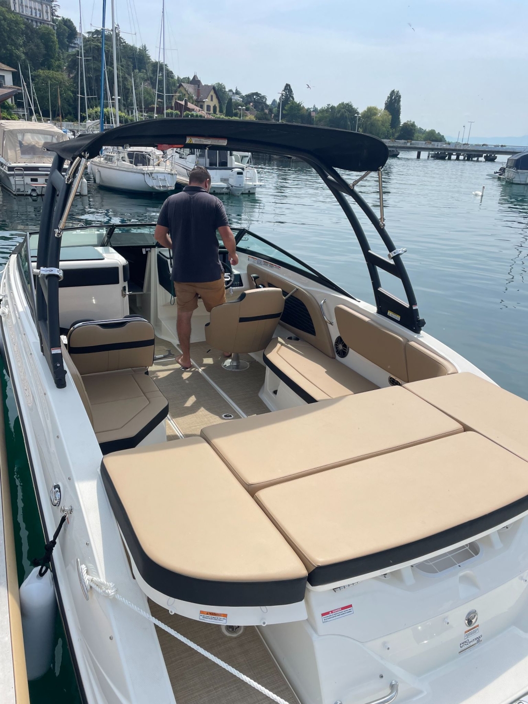 main picture announcement