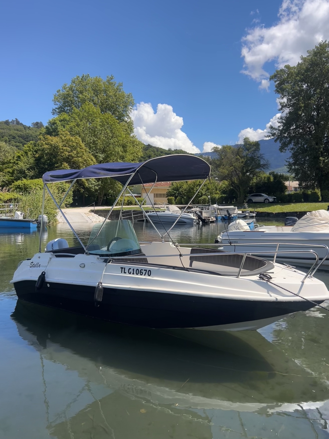 main picture announcement