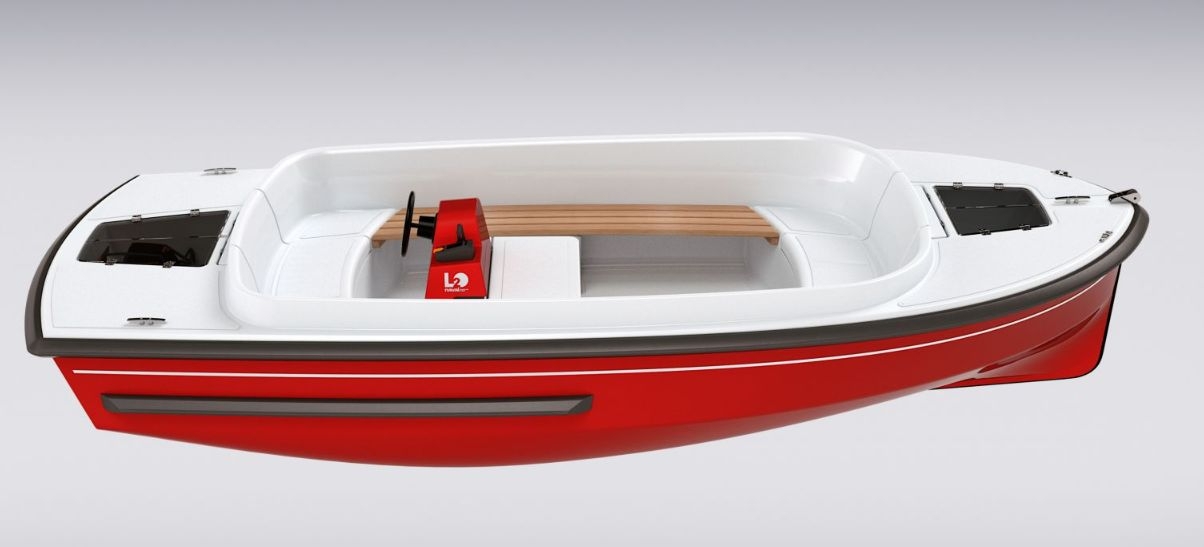 main picture announcement