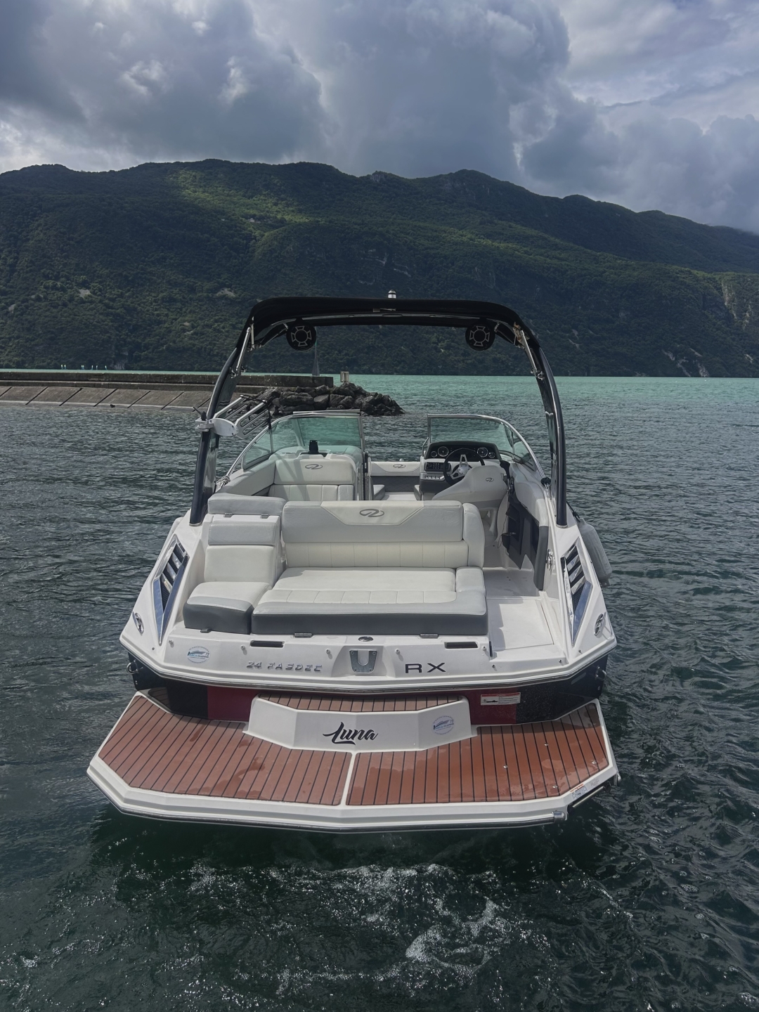 main picture announcement