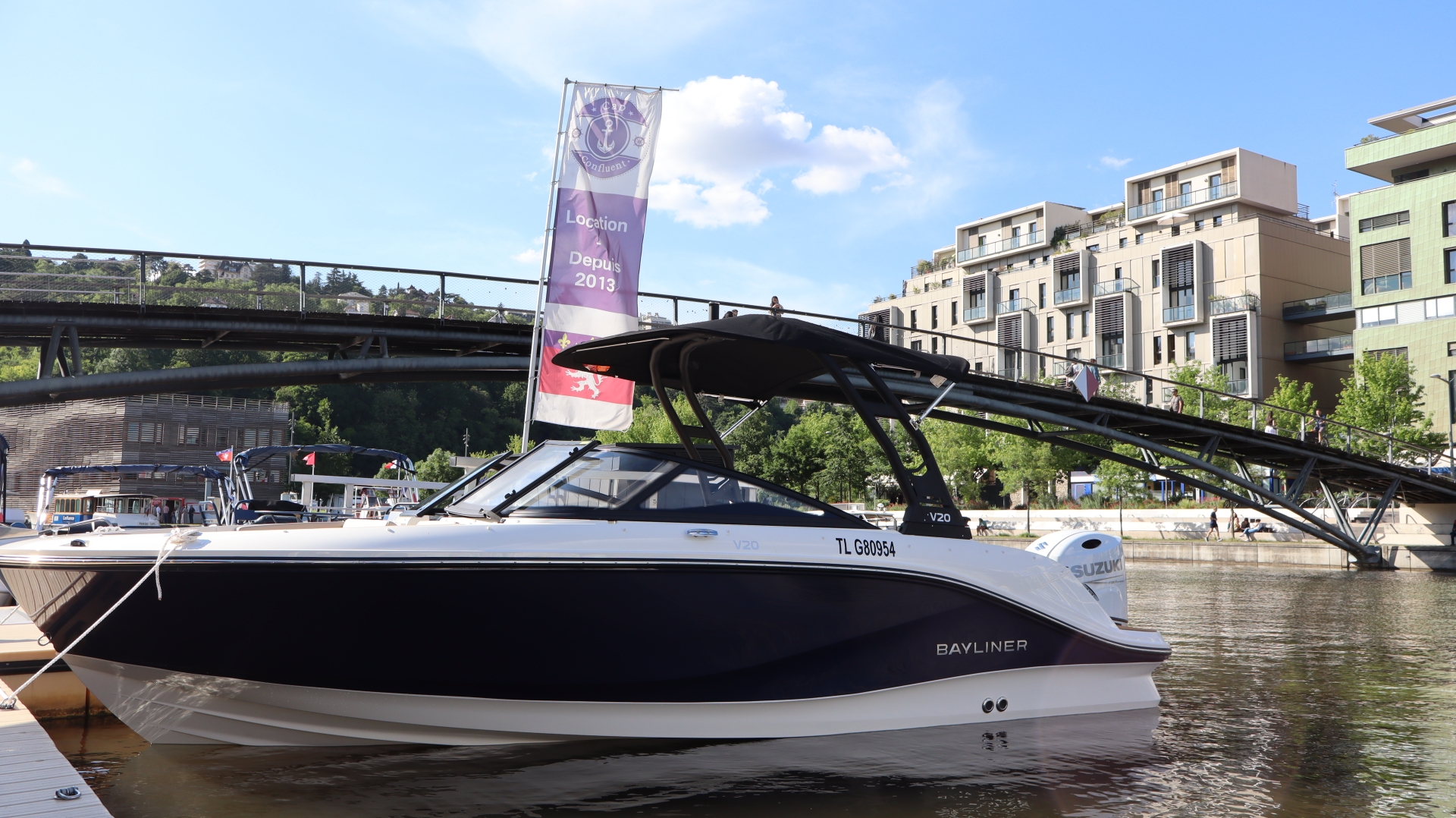 main picture announcement