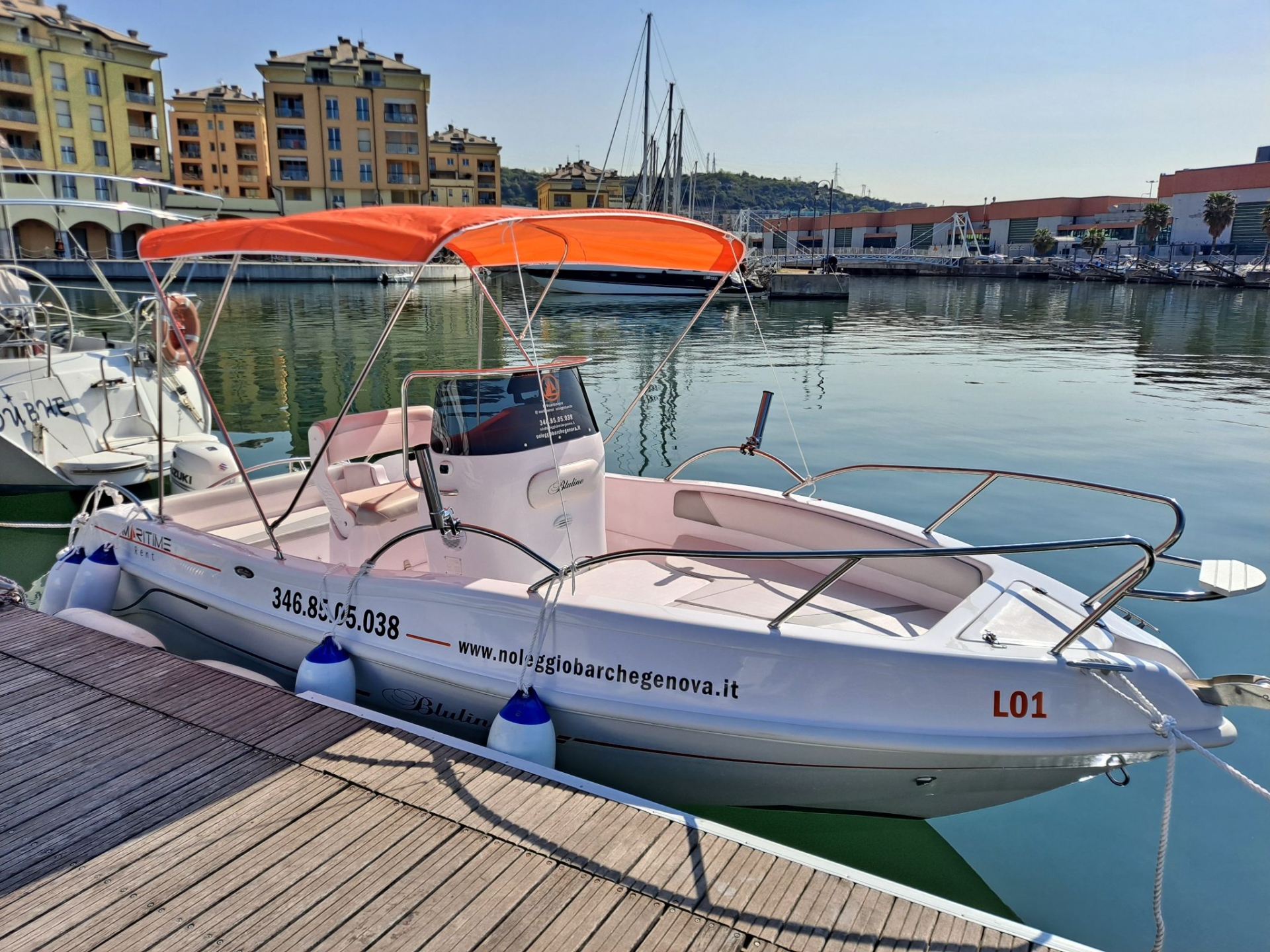 main picture announcement