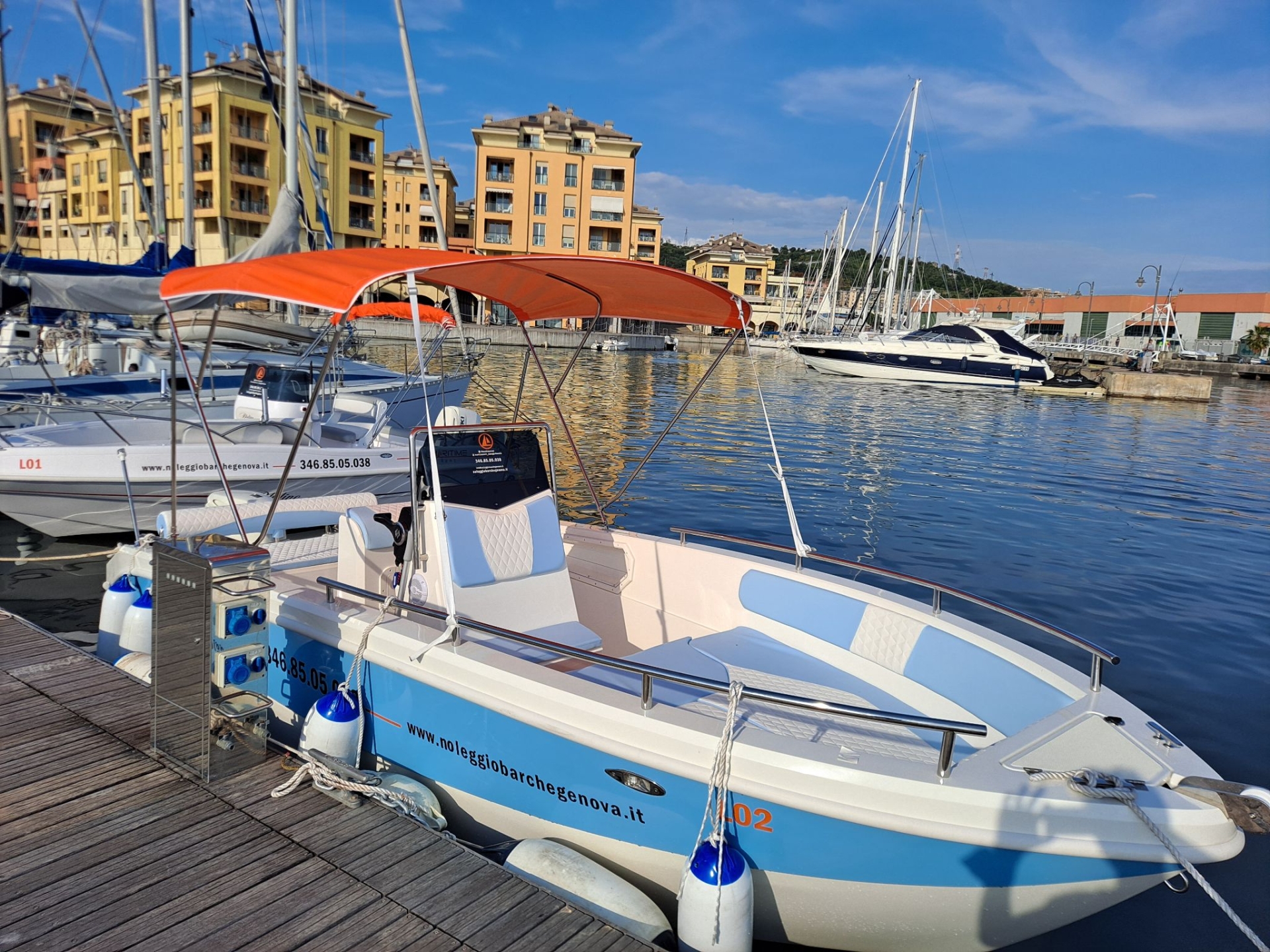 main picture announcement