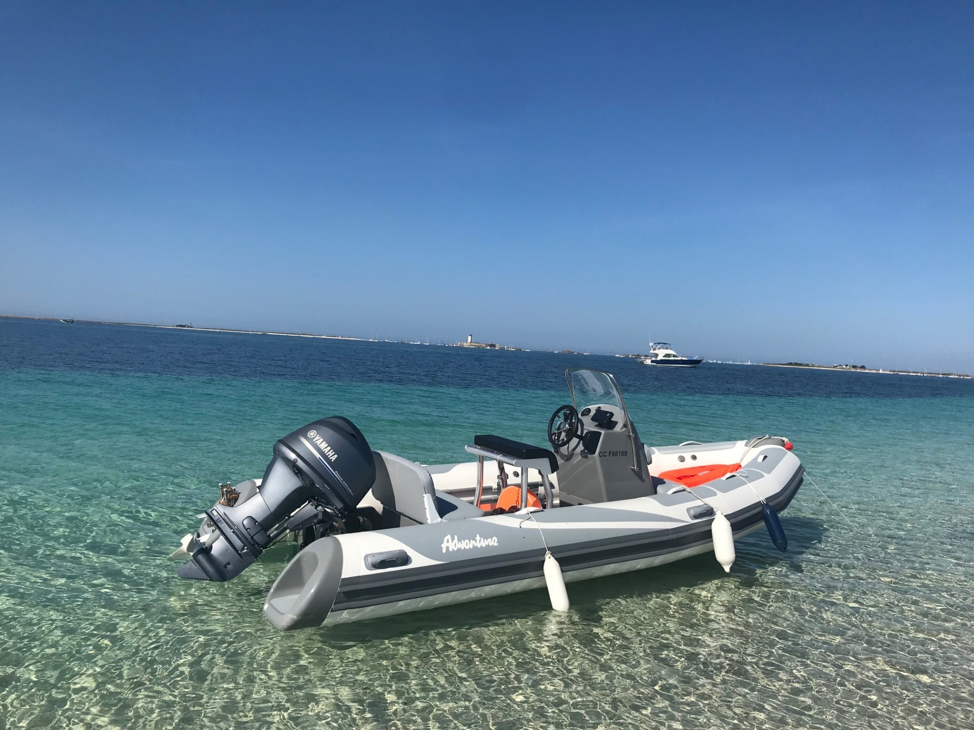 main picture announcement