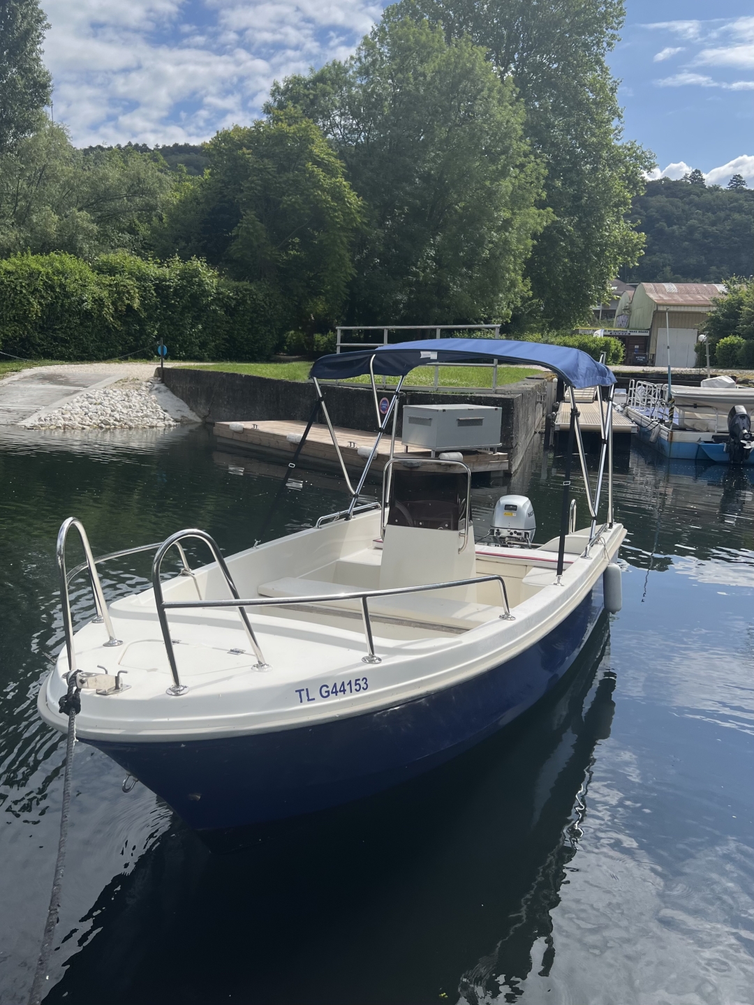 main picture announcement