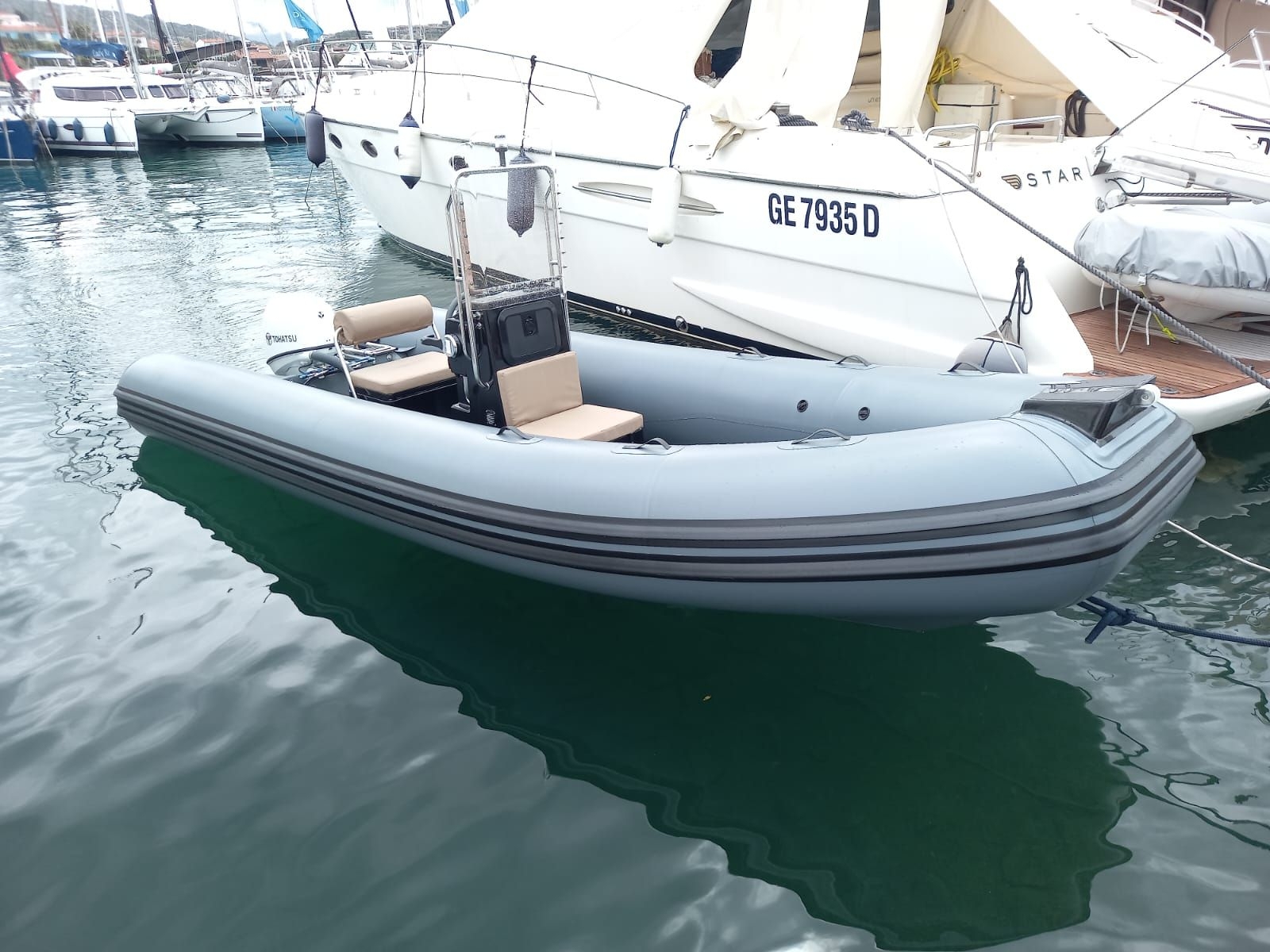 main picture announcement