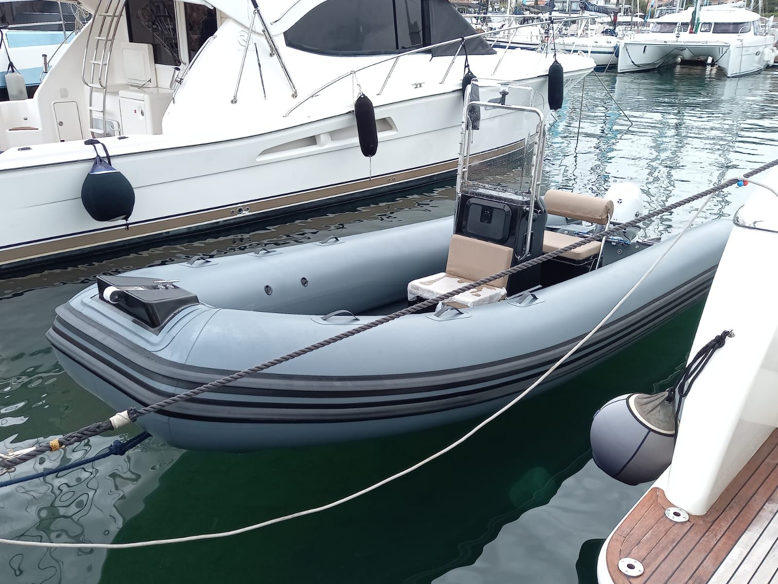 main picture announcement