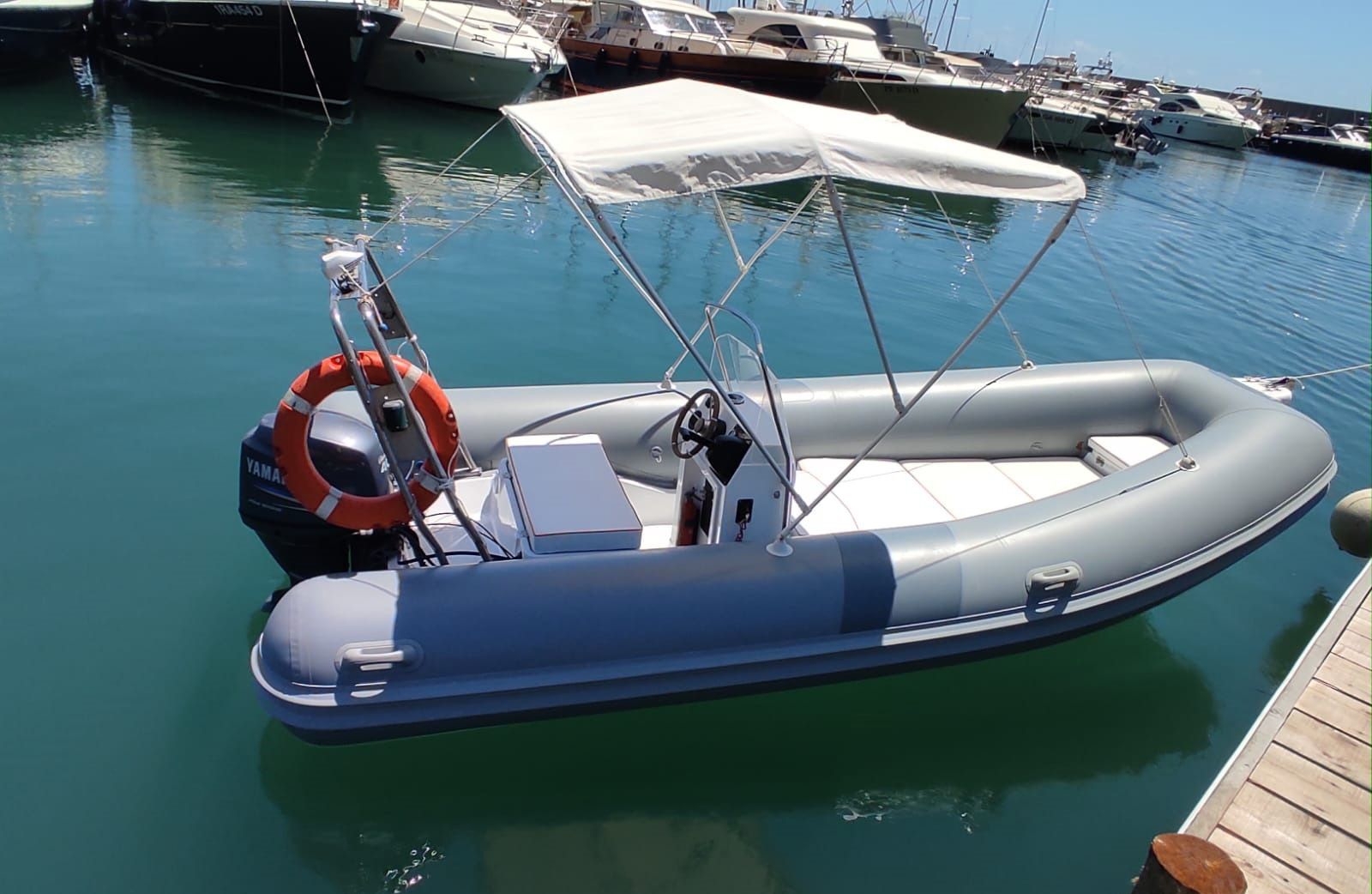 main picture announcement