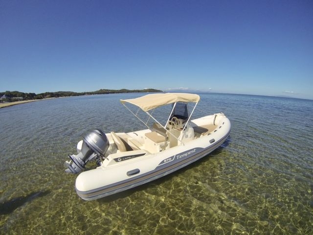 main picture announcement