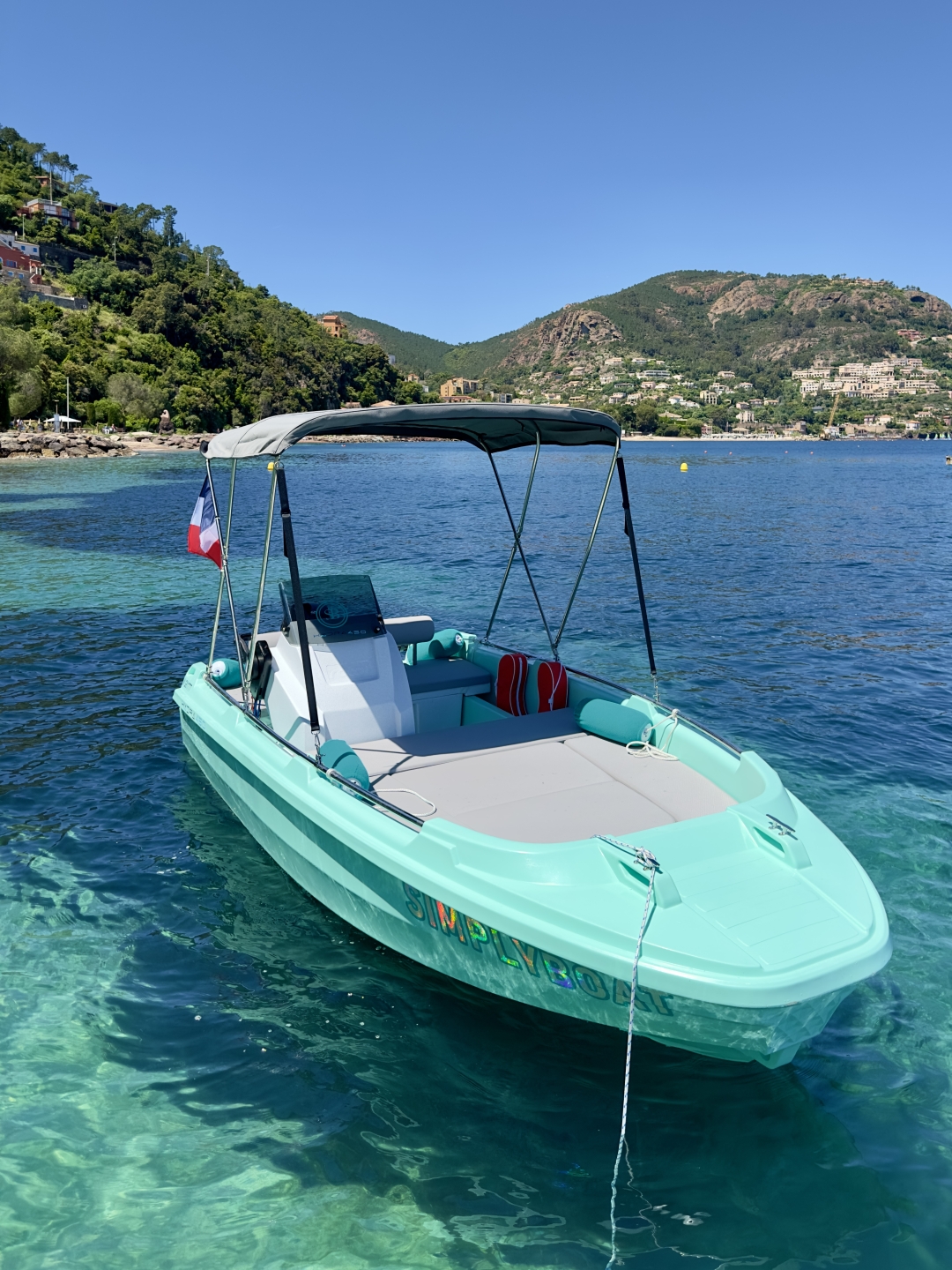 main picture announcement