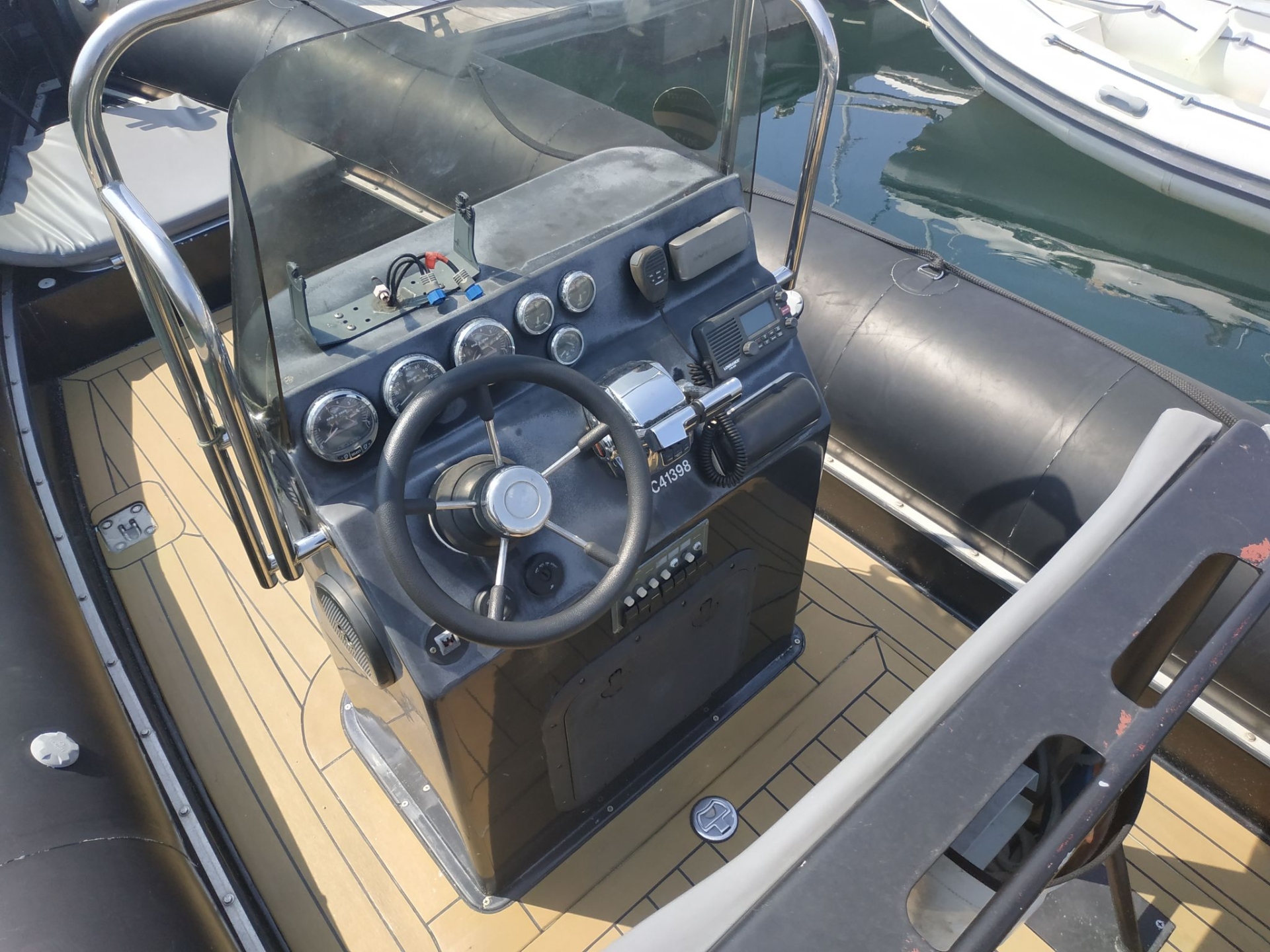 Picture 17 of announcement 14563