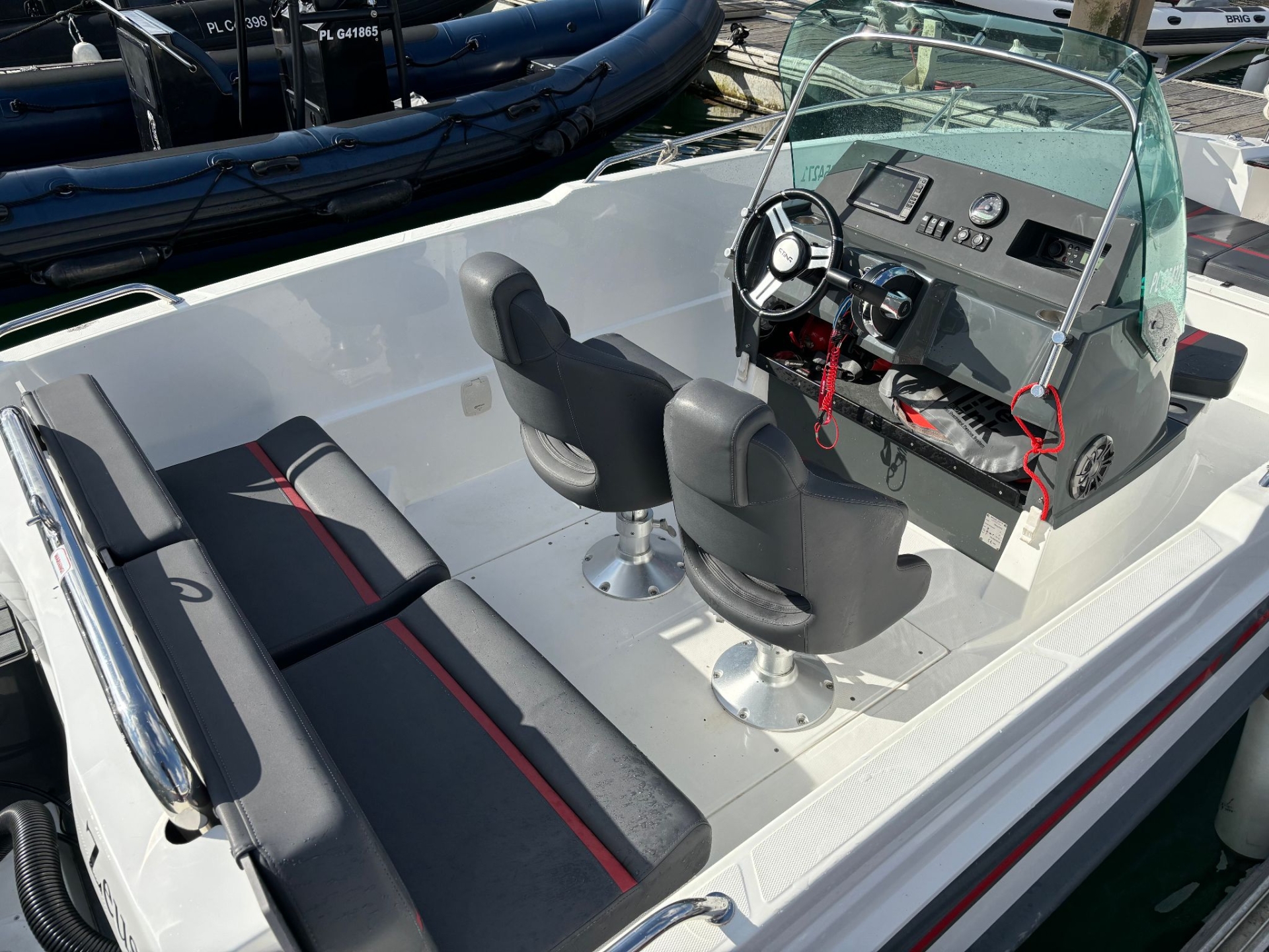 Picture 3 of announcement 14573