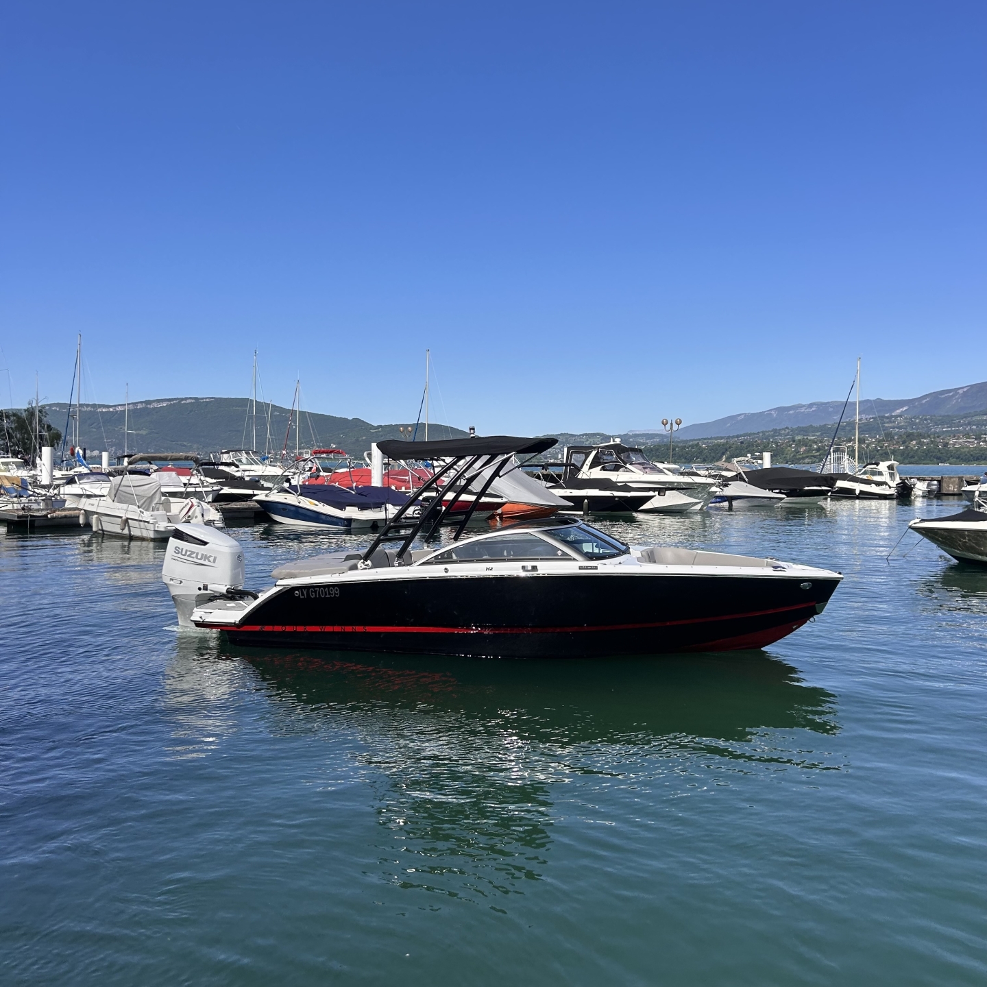 main picture announcement