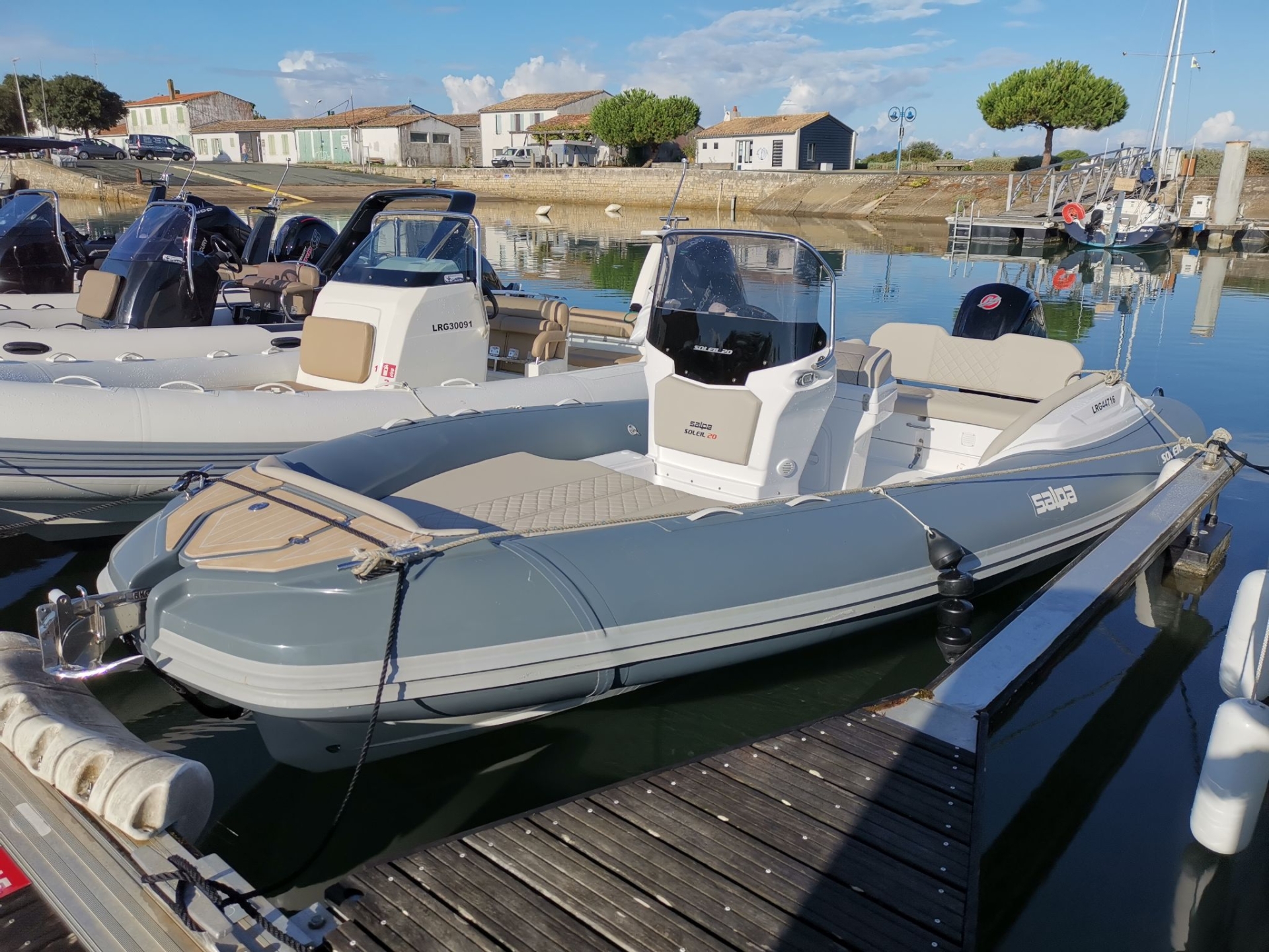 main picture announcement