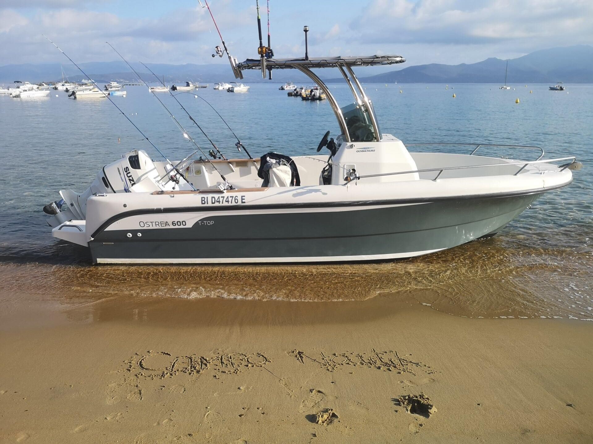 main picture announcement