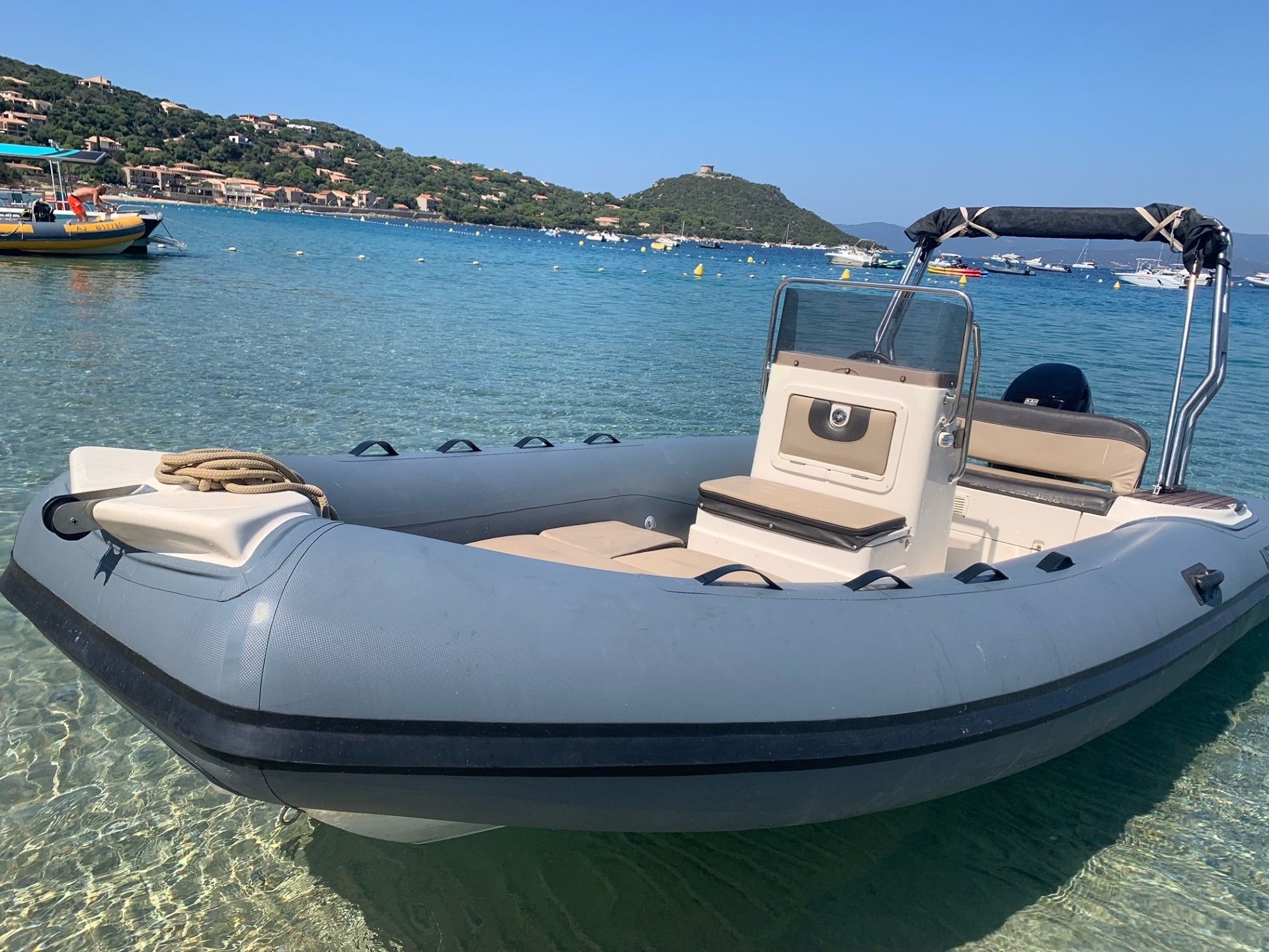 main picture announcement