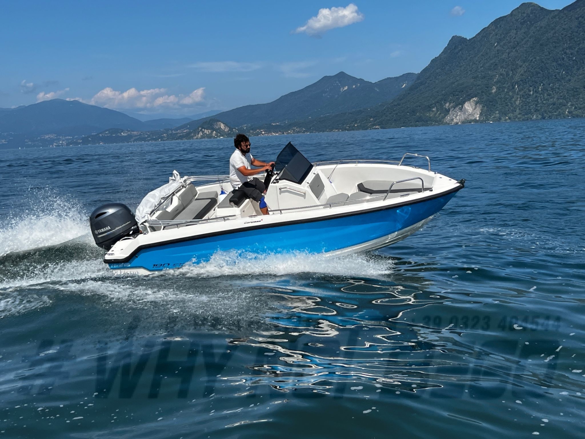 main picture announcement